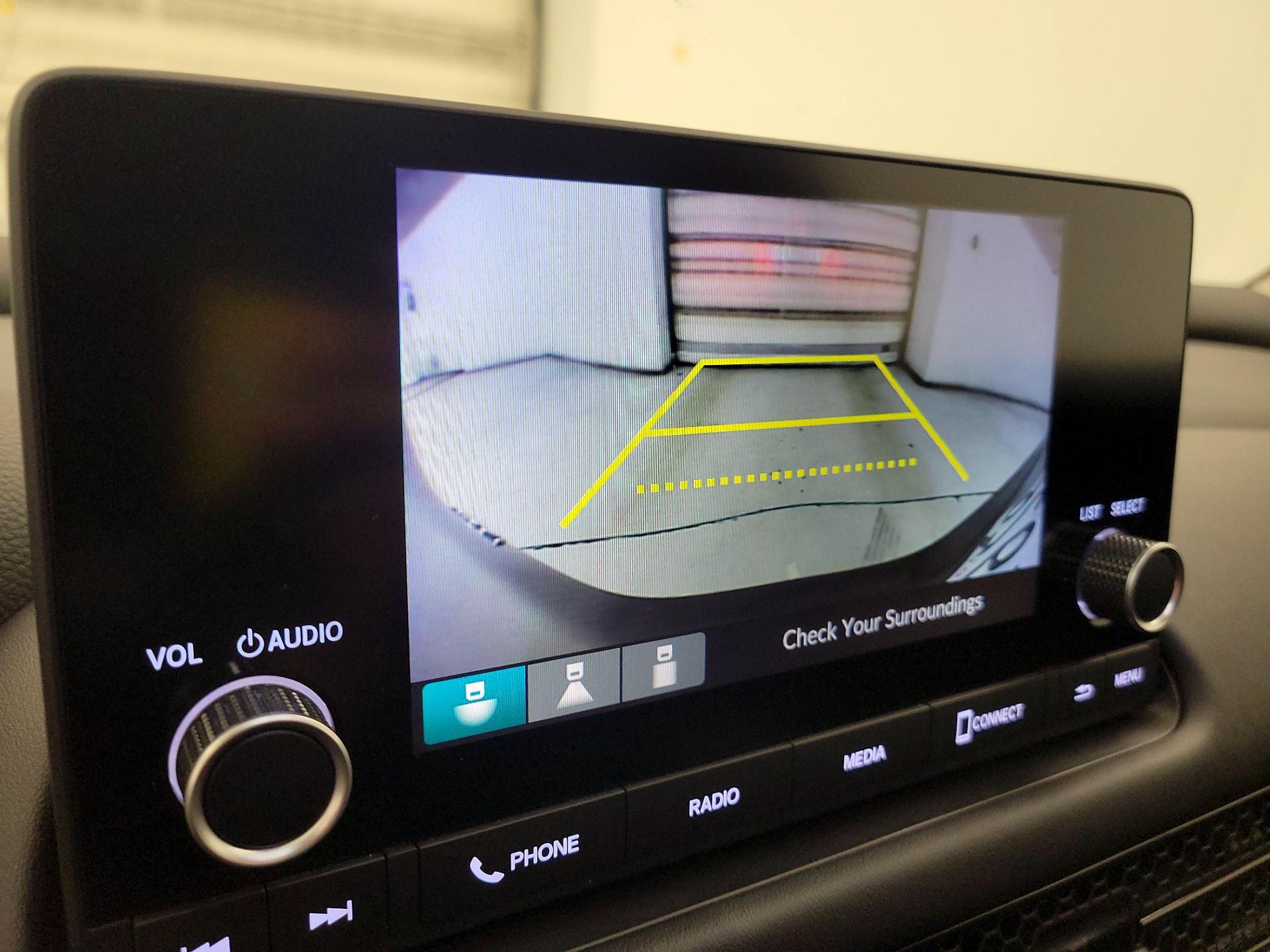 Thumbnail: 2025 Honda HR-V - 14