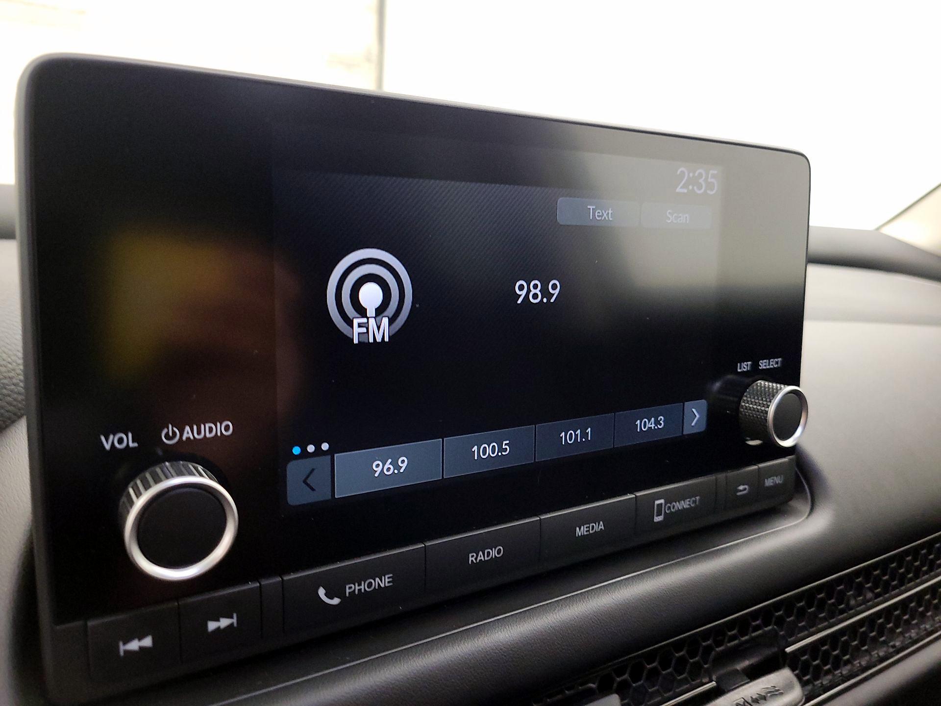 Thumbnail: 2025 Honda HR-V - 15