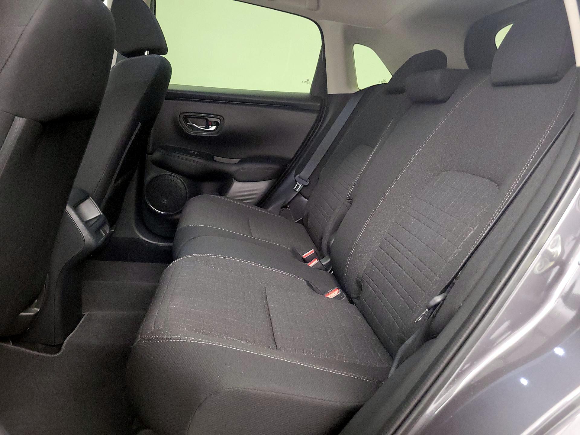 Thumbnail: 2025 Honda HR-V - 18