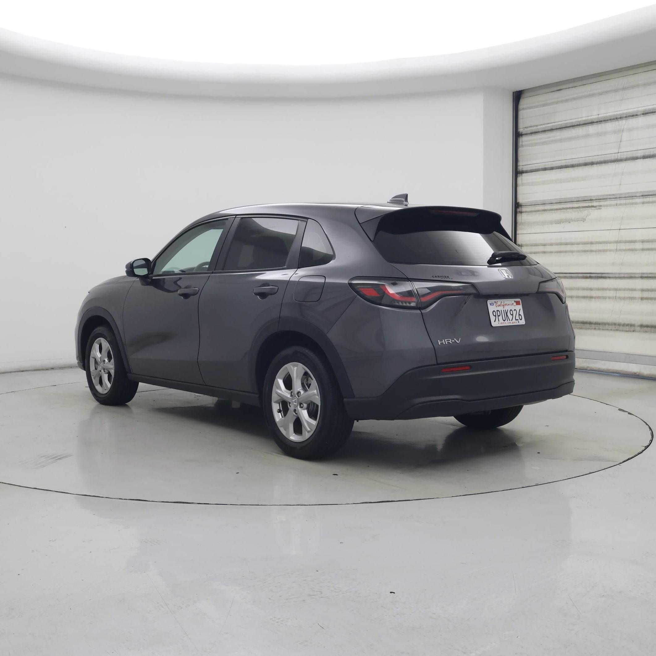 Thumbnail: 2025 Honda HR-V - 2