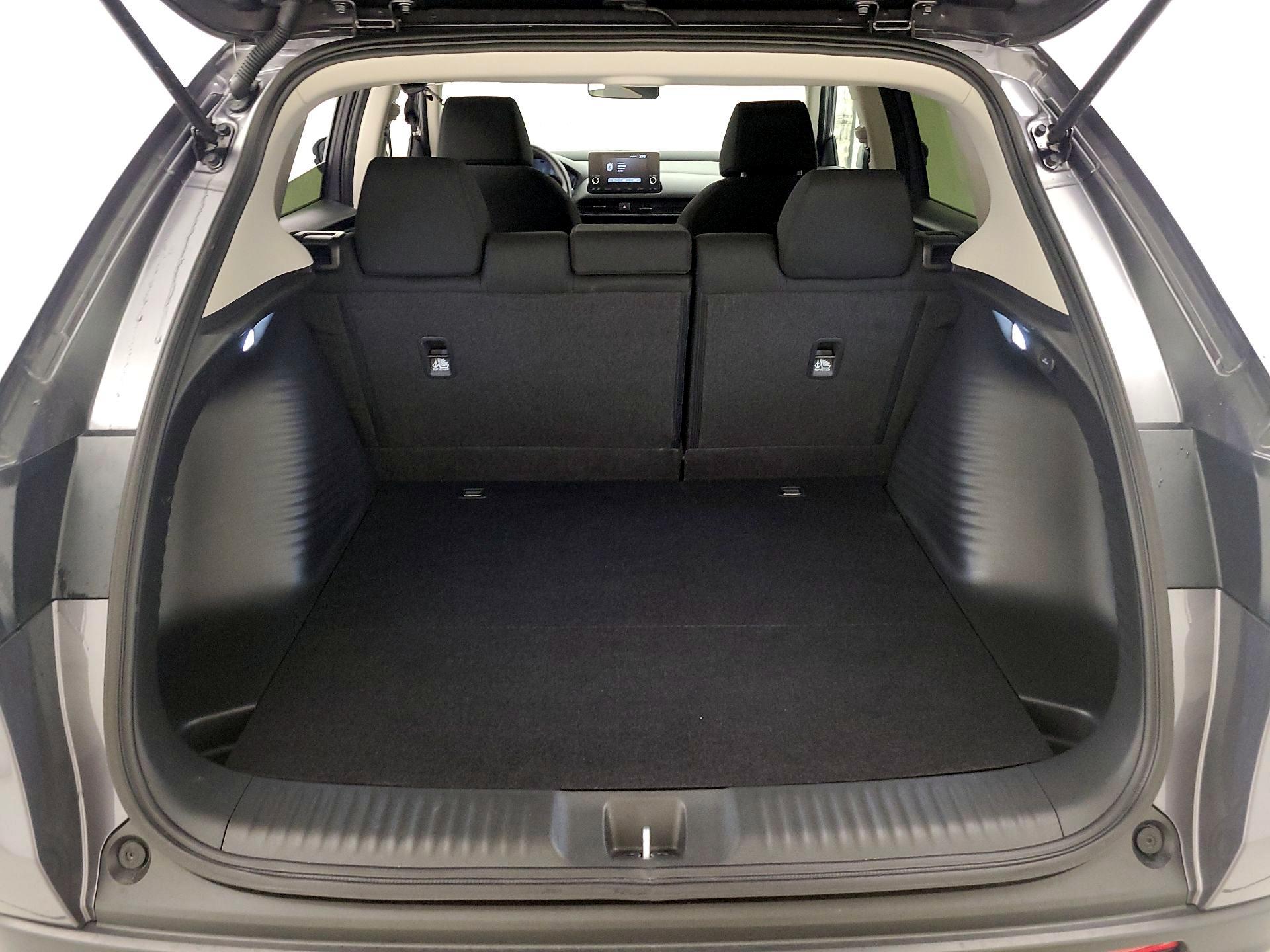 Thumbnail: 2025 Honda HR-V - 19