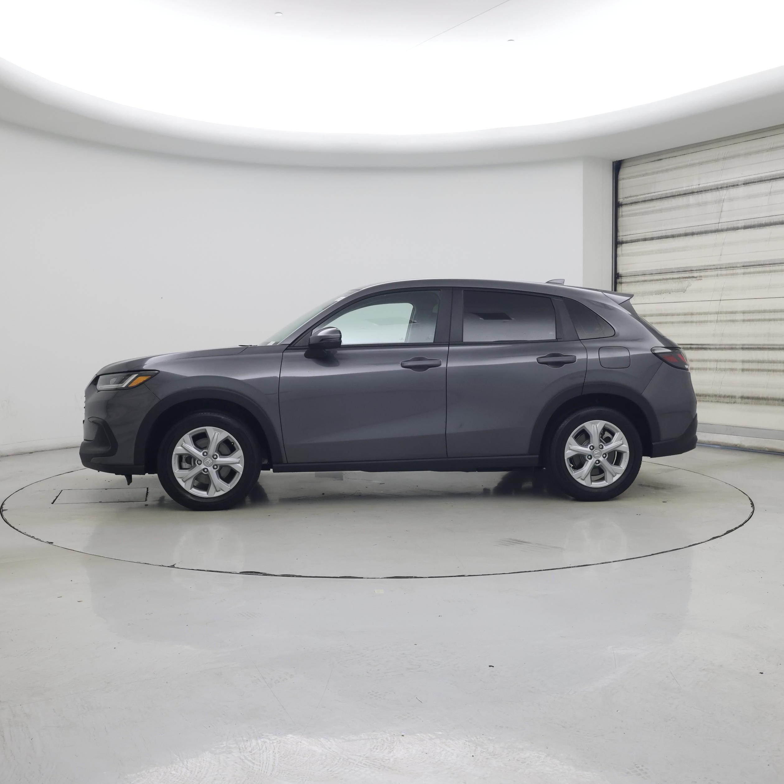 Thumbnail: 2025 Honda HR-V - 3