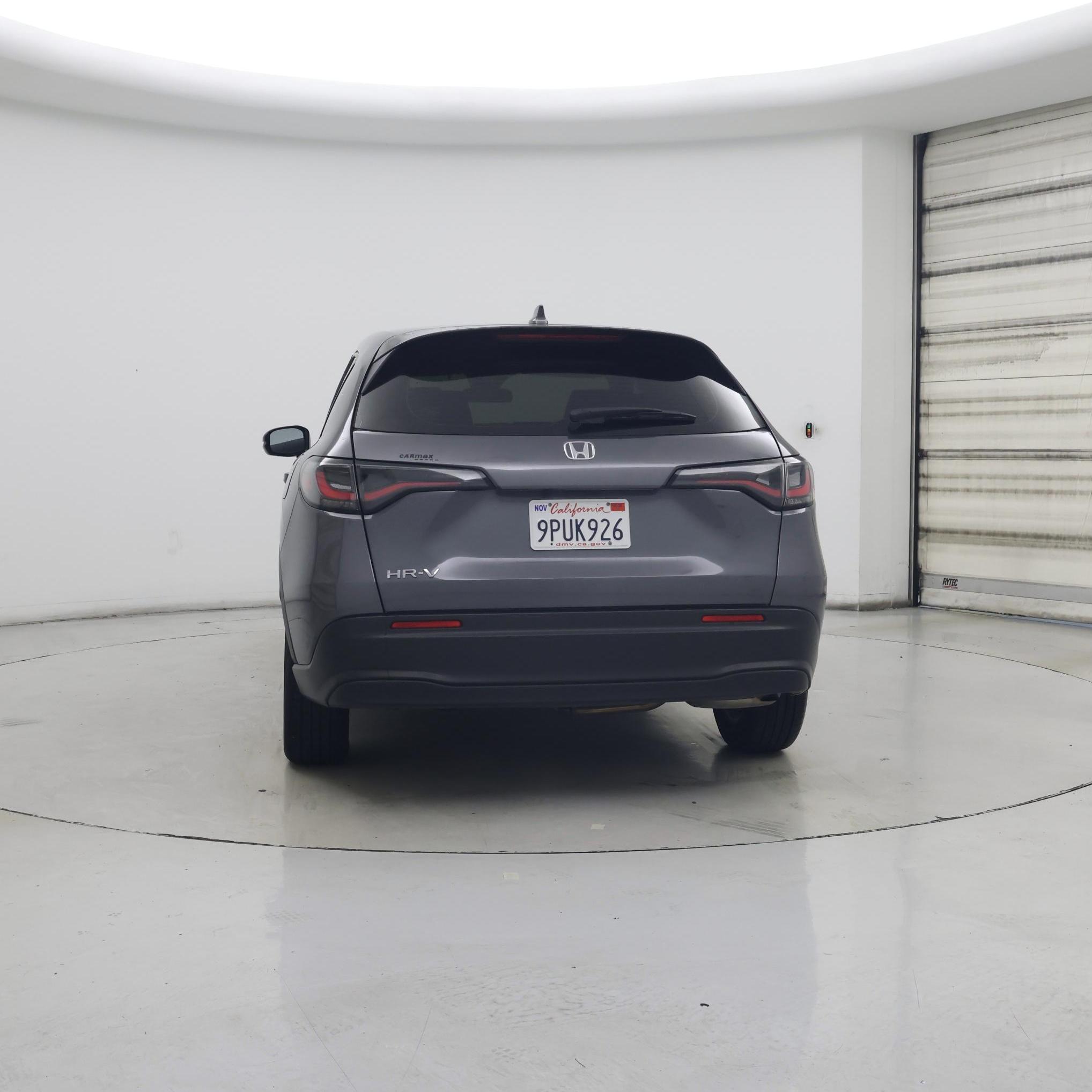 Thumbnail: 2025 Honda HR-V - 6