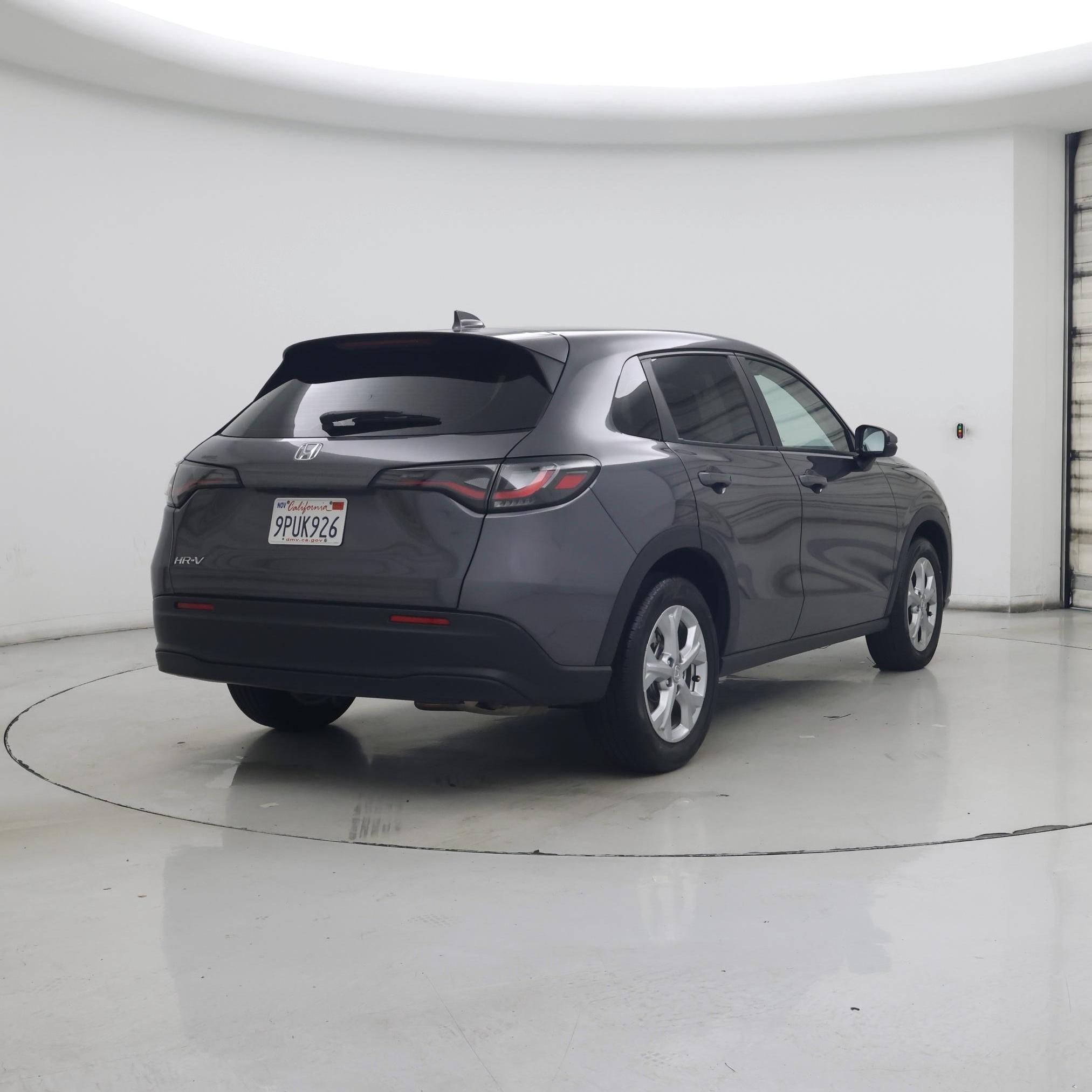 Thumbnail: 2025 Honda HR-V - 8