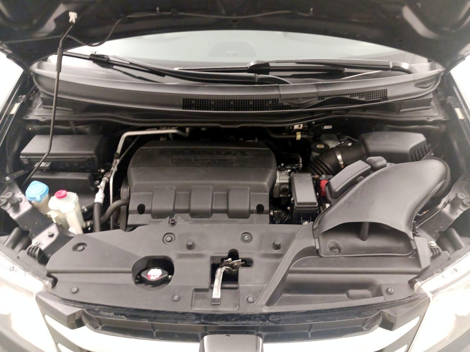 2016 Honda Odyssey SE - Photo 22