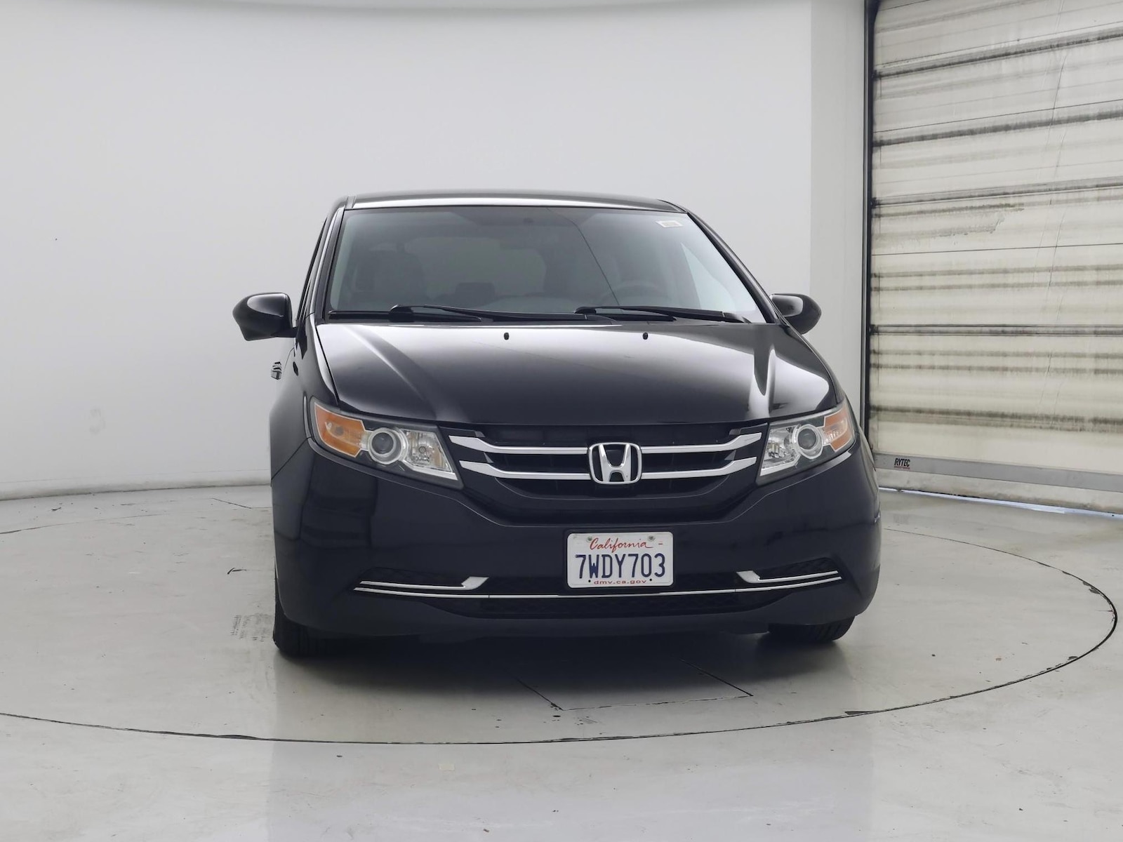 2016 Honda Odyssey SE - Photo 6