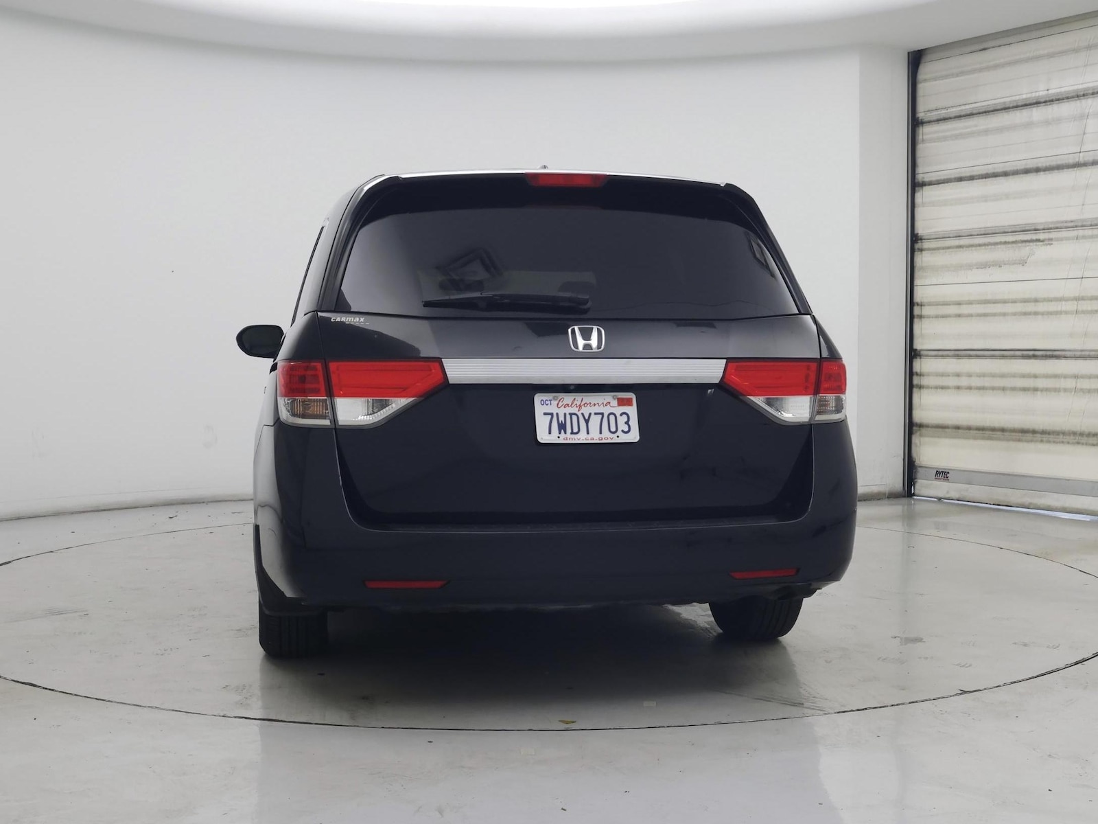 2016 Honda Odyssey SE - Photo 7