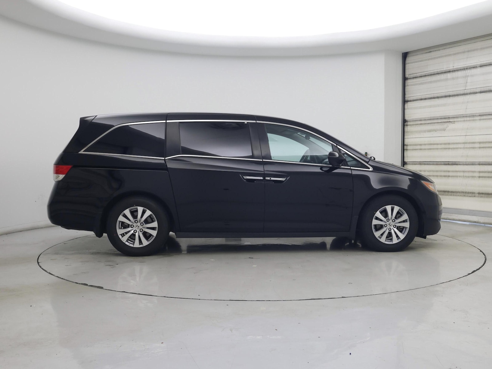 2016 Honda Odyssey SE - Photo 8
