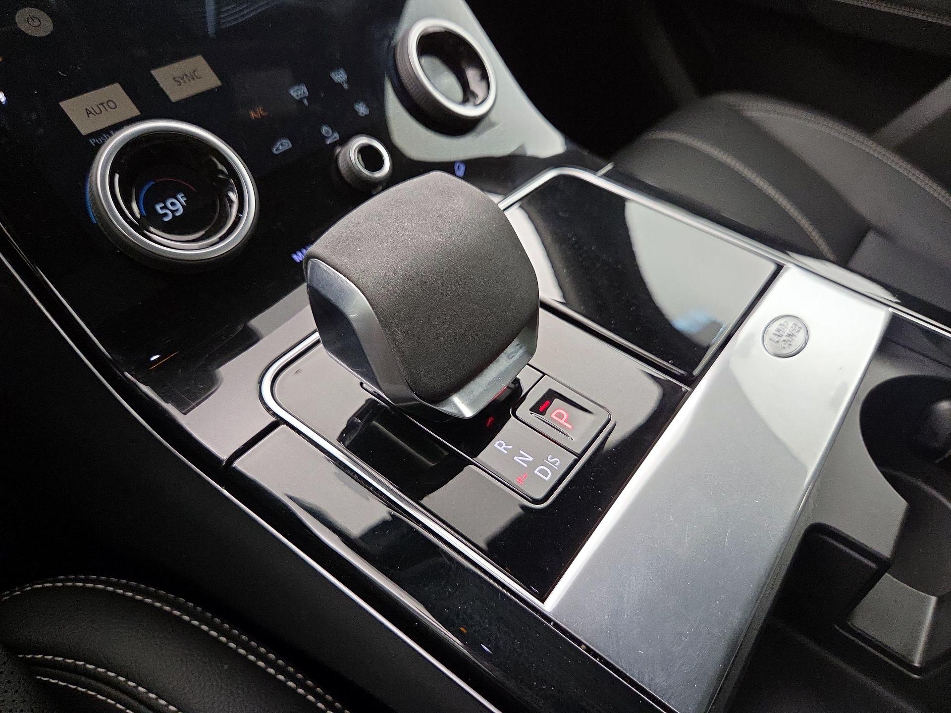 Thumbnail: 2023 Land Rover Range Rover Velar - 15