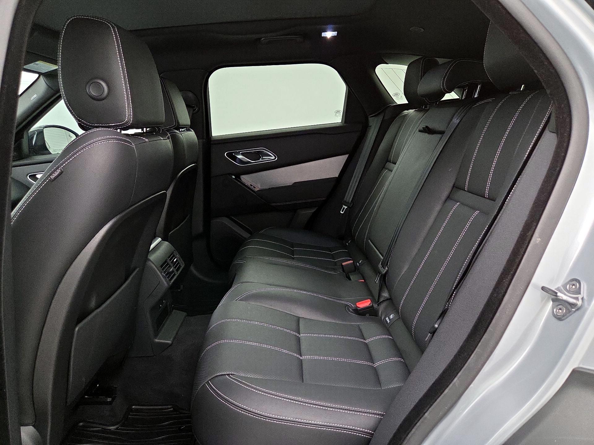 Thumbnail: 2023 Land Rover Range Rover Velar - 17