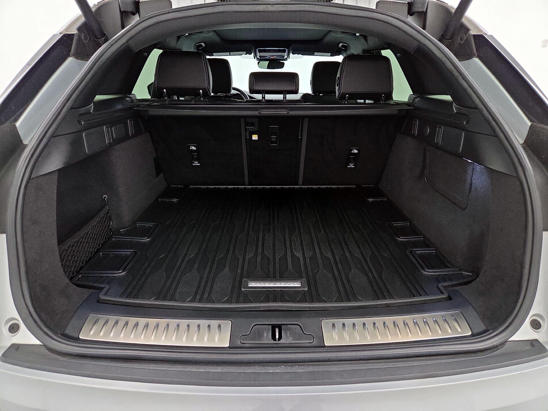 Thumbnail: 2023 Land Rover Range Rover Velar - 18