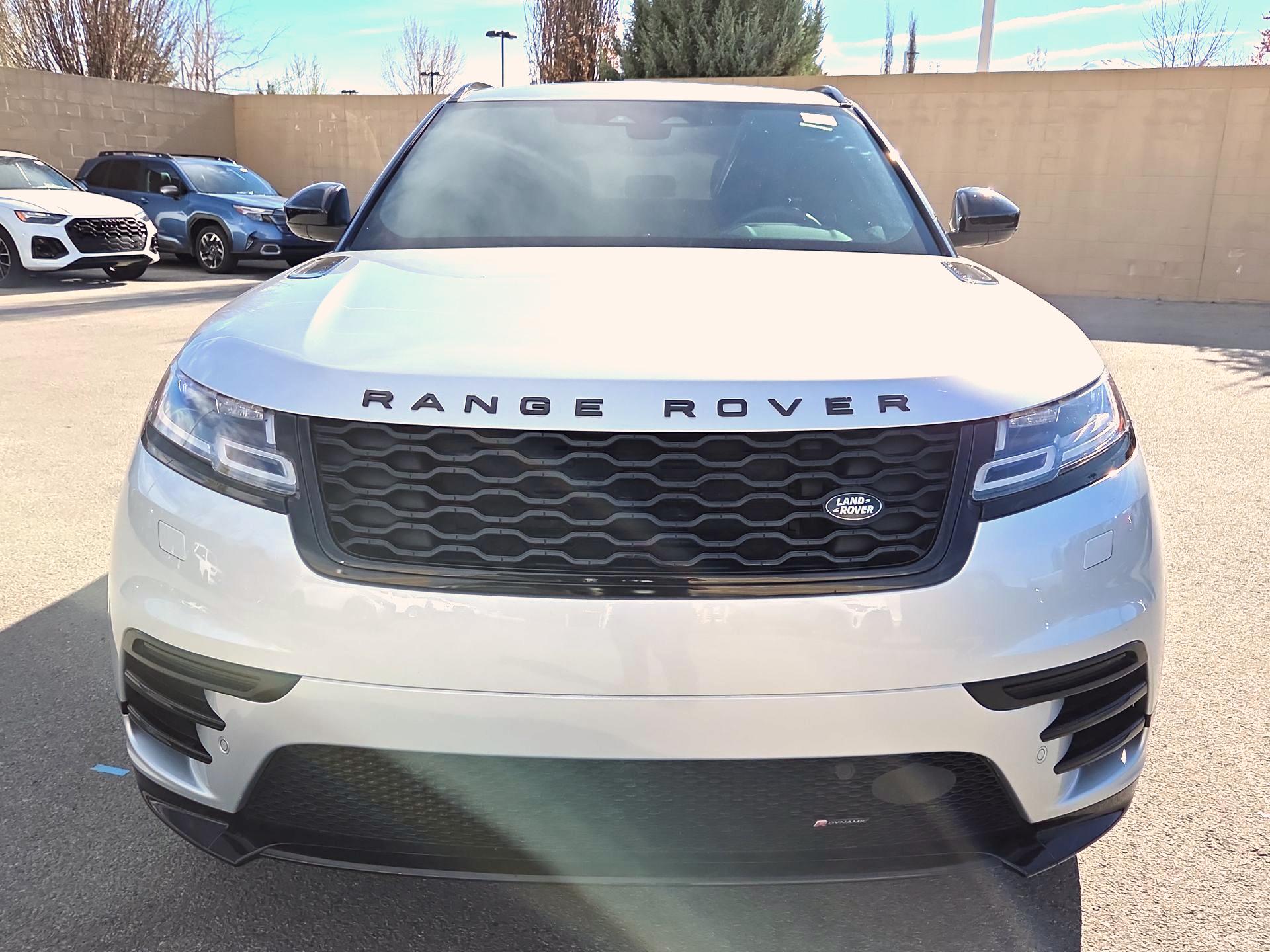 Thumbnail: 2023 Land Rover Range Rover Velar - 2