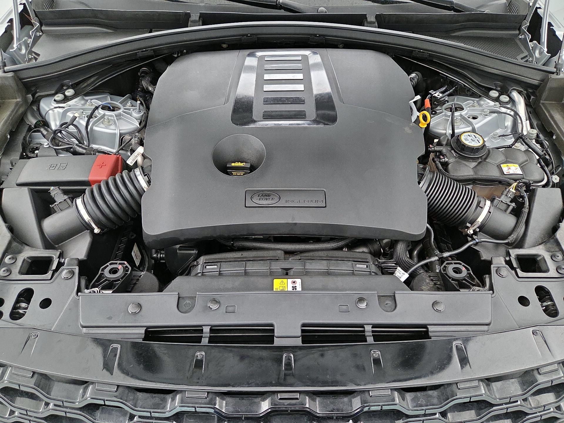 Thumbnail: 2023 Land Rover Range Rover Velar - 19