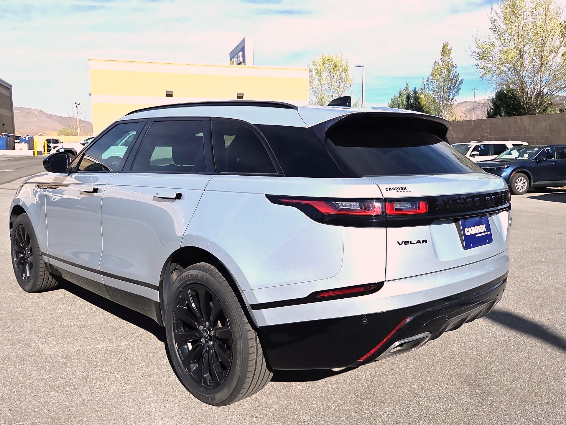 Thumbnail: 2023 Land Rover Range Rover Velar - 7