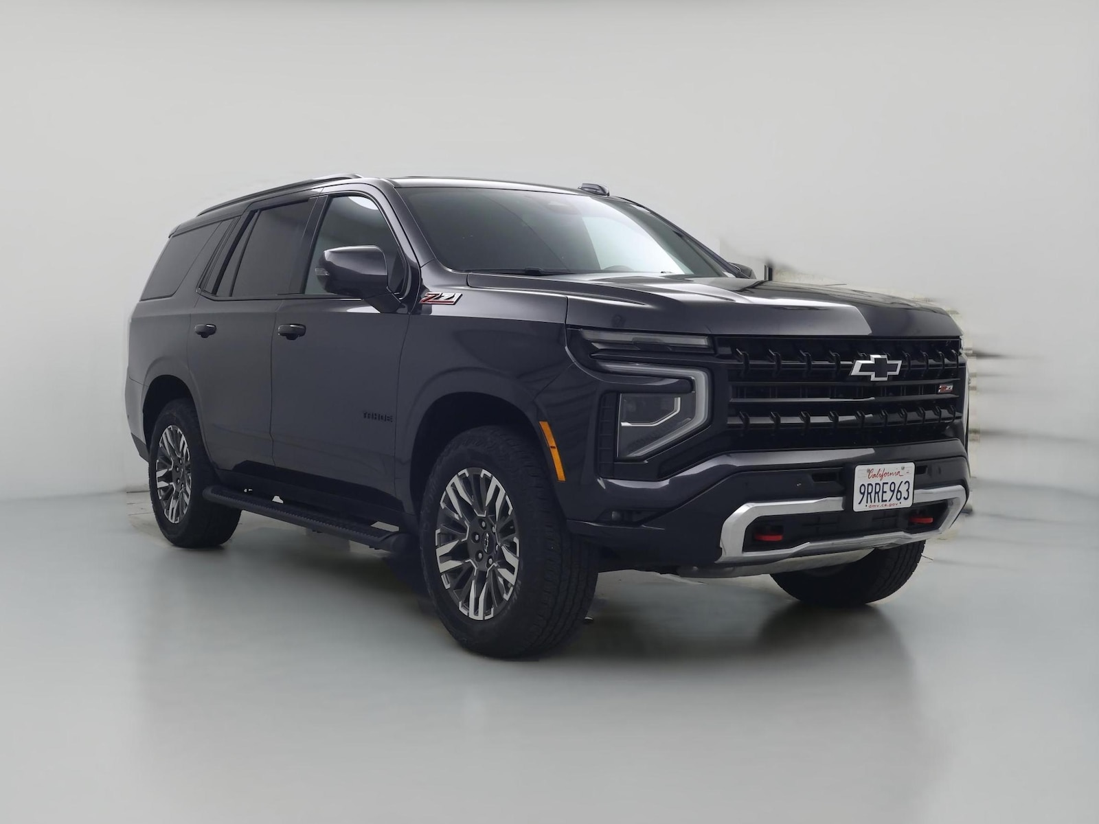 2025 Chevrolet Tahoe