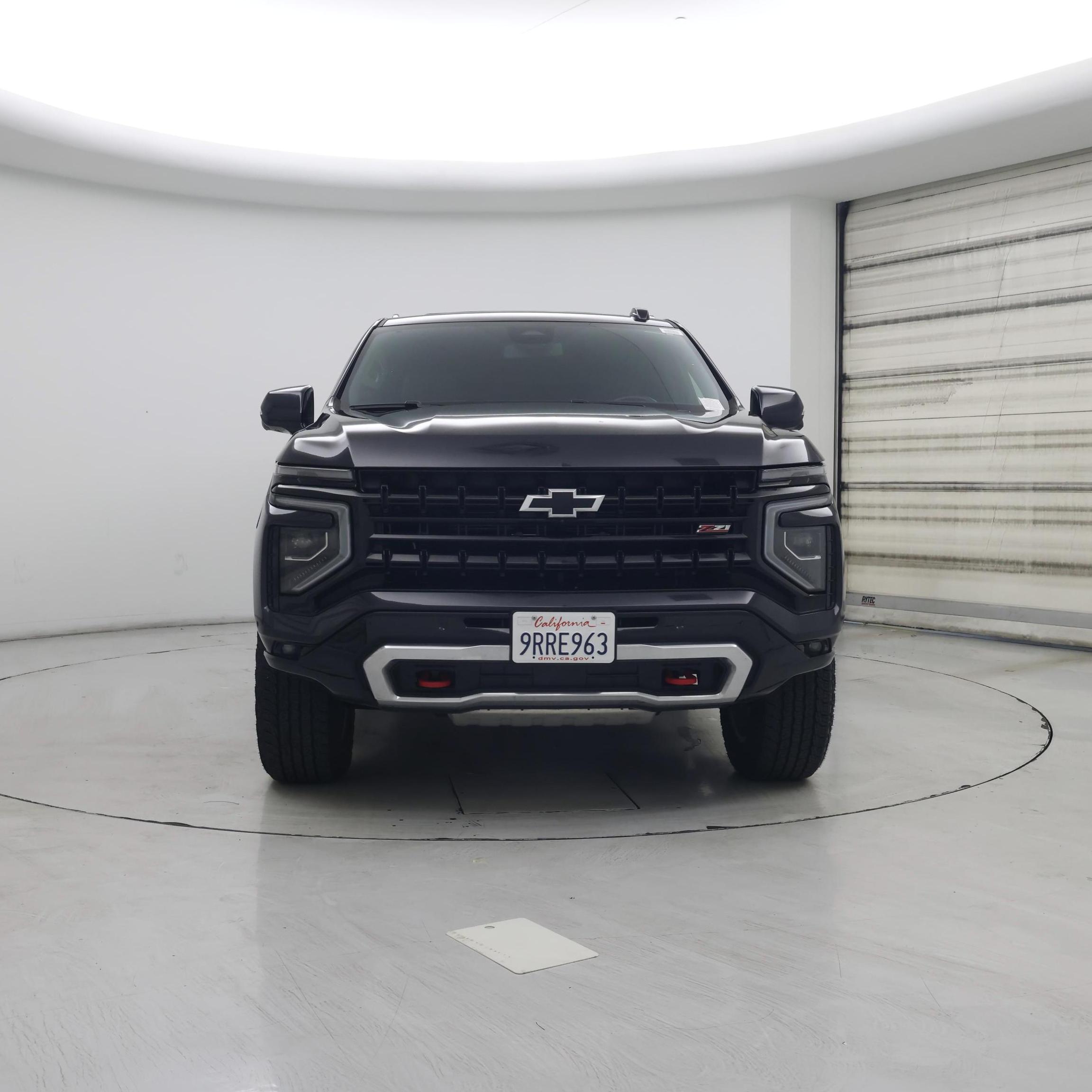 Thumbnail: 2025 Chevrolet Tahoe - 5