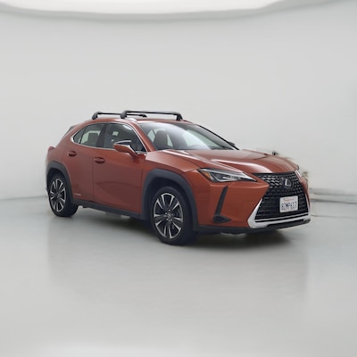 2019 Lexus UX 250h
