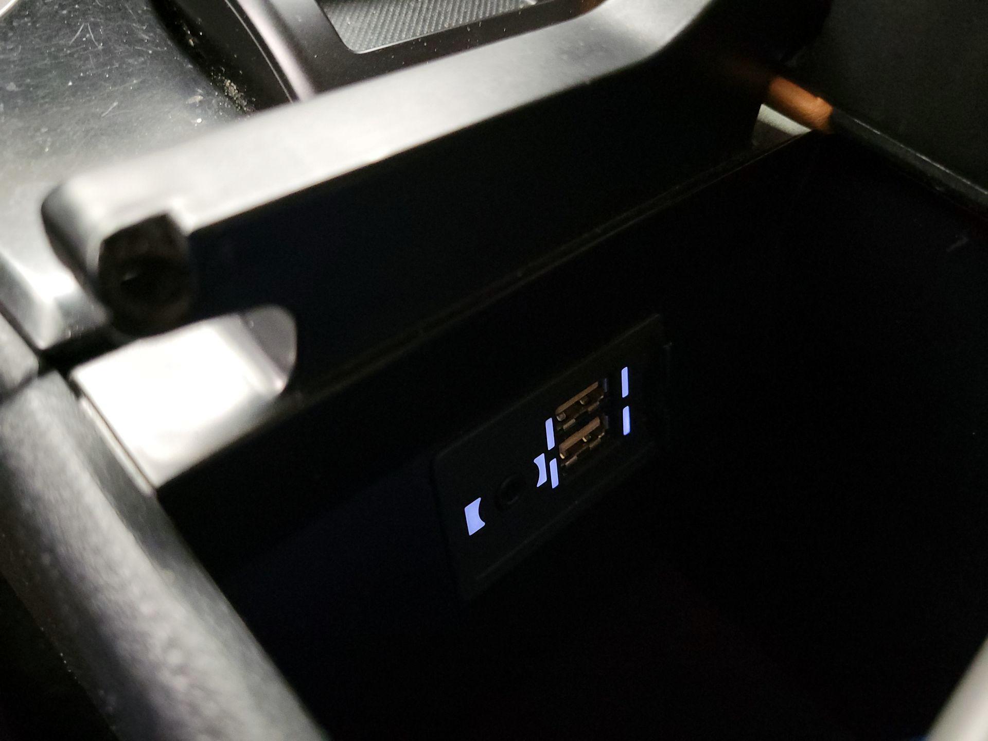 Thumbnail: 2019 Lexus UX - 18