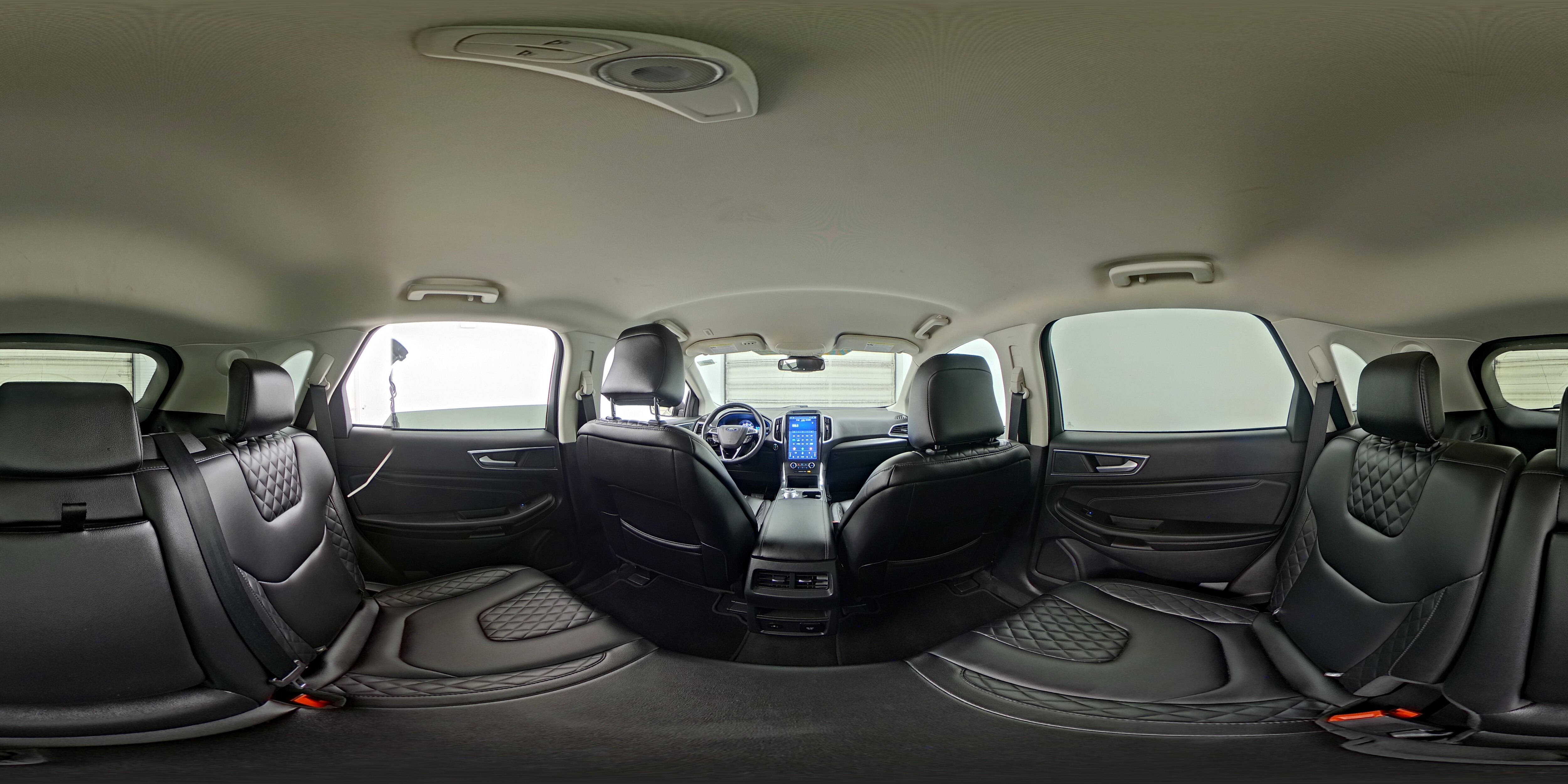 2024 Ford Edge Titanium - Photo 25