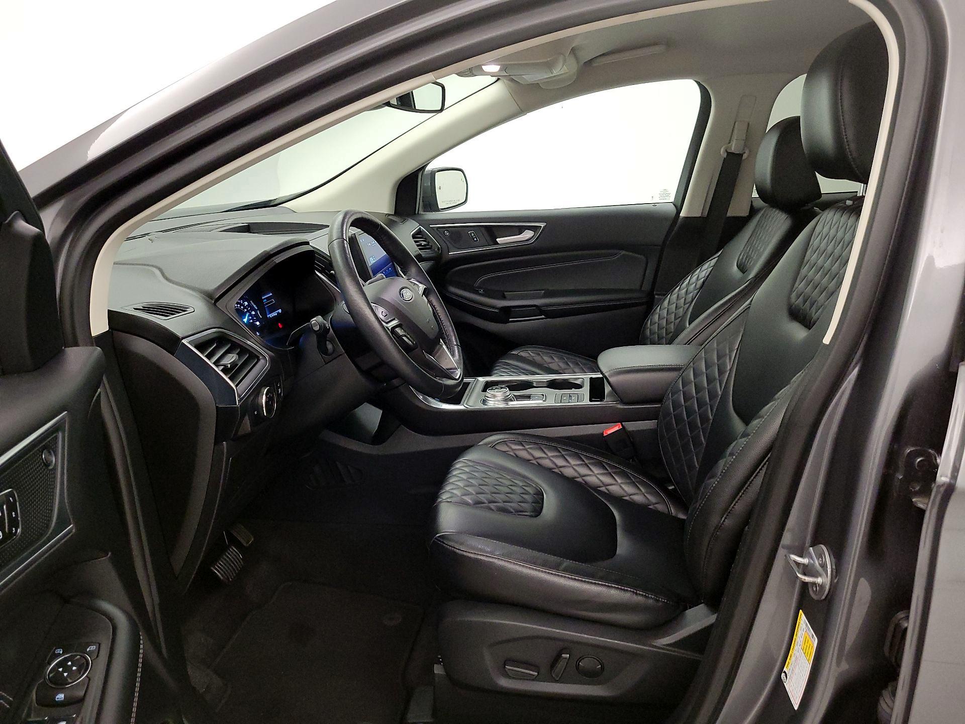 Thumbnail: 2024 Ford Edge - 11