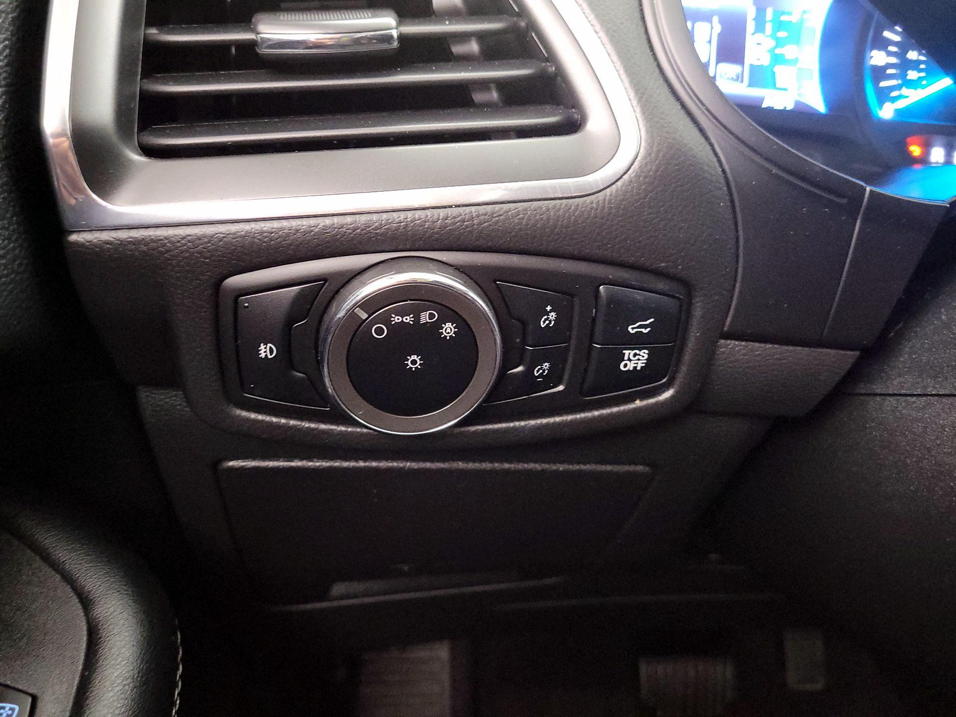 Thumbnail: 2024 Ford Edge - 13