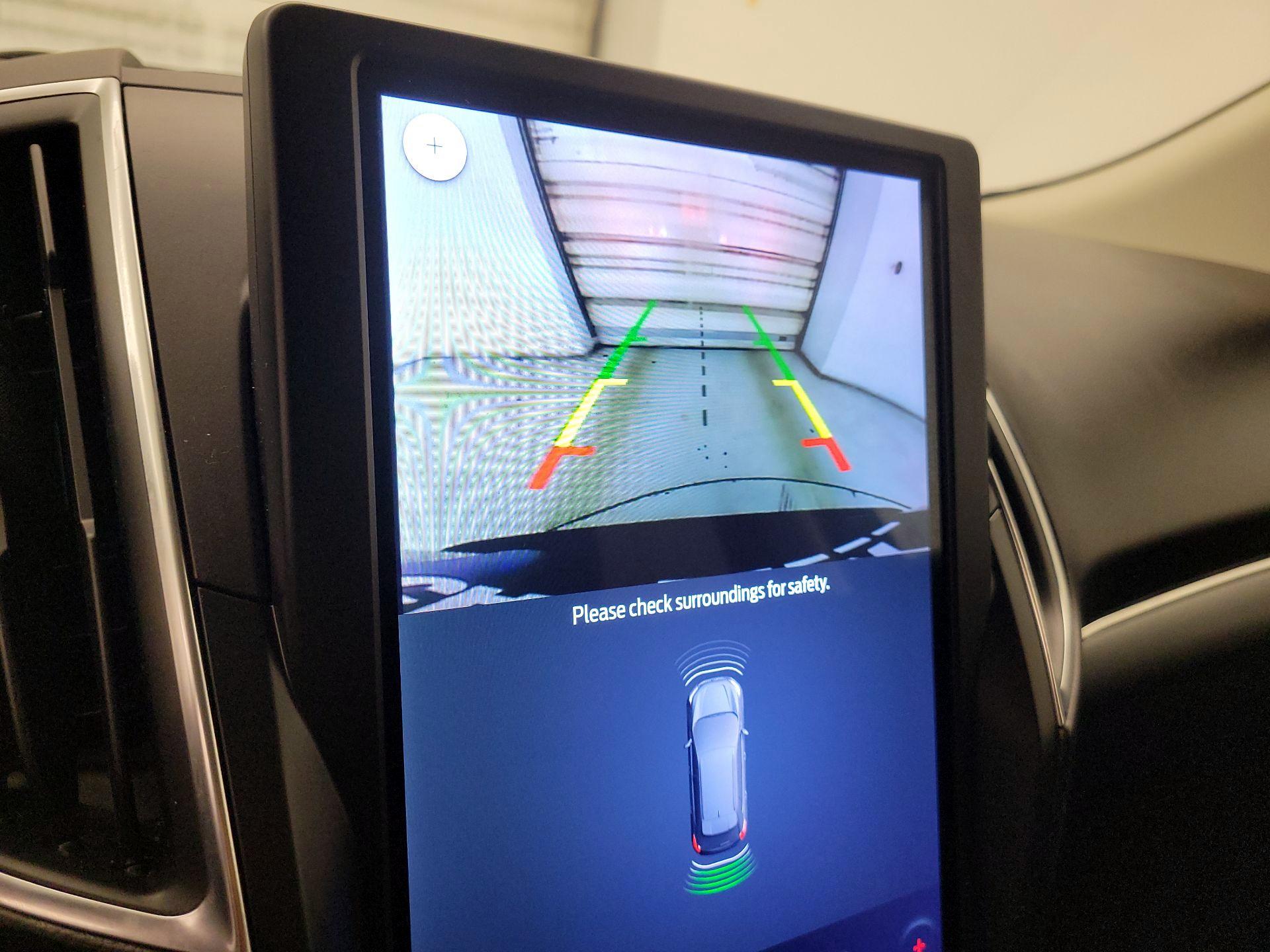 Thumbnail: 2024 Ford Edge - 14