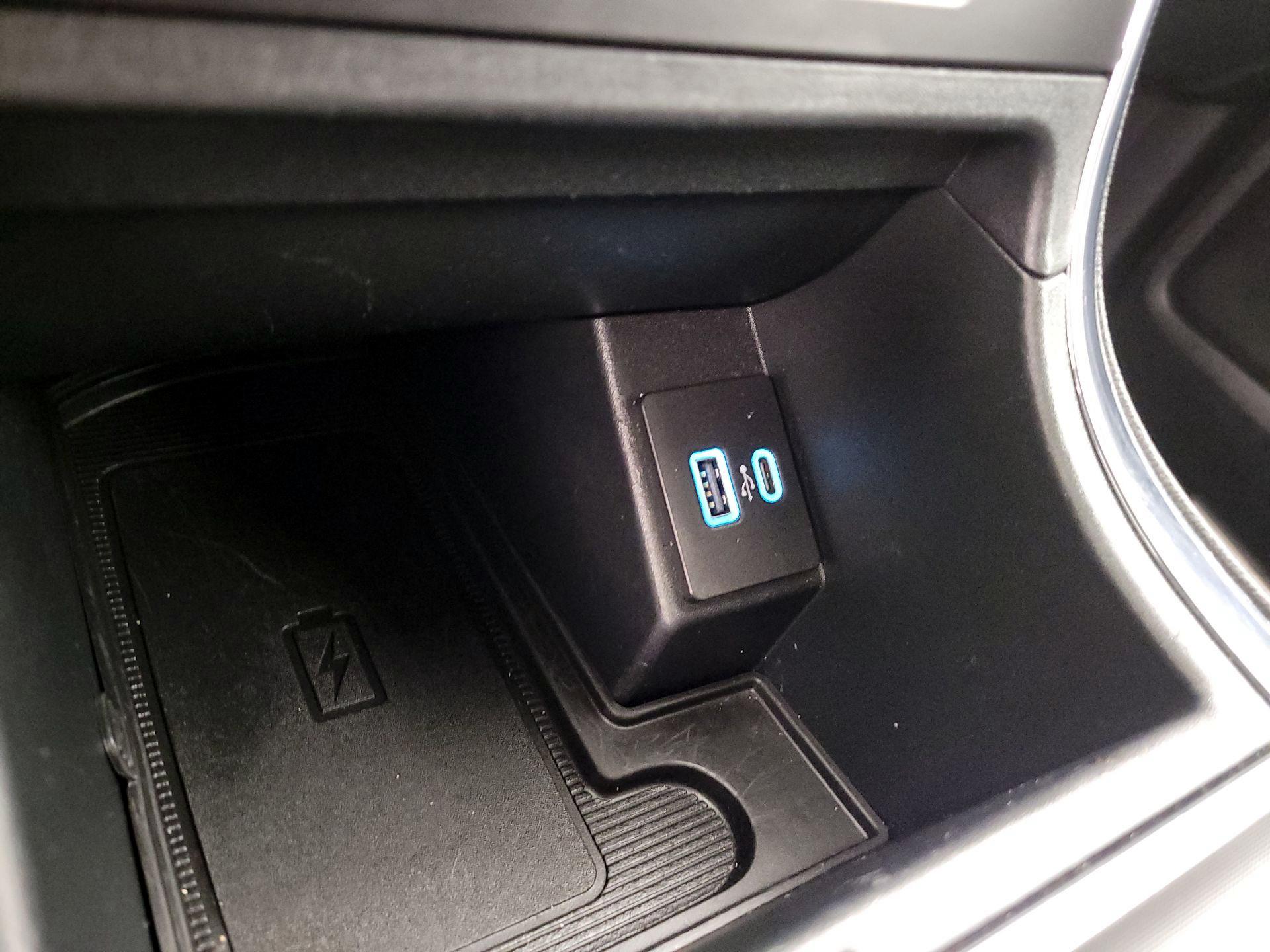 Thumbnail: 2024 Ford Edge - 18