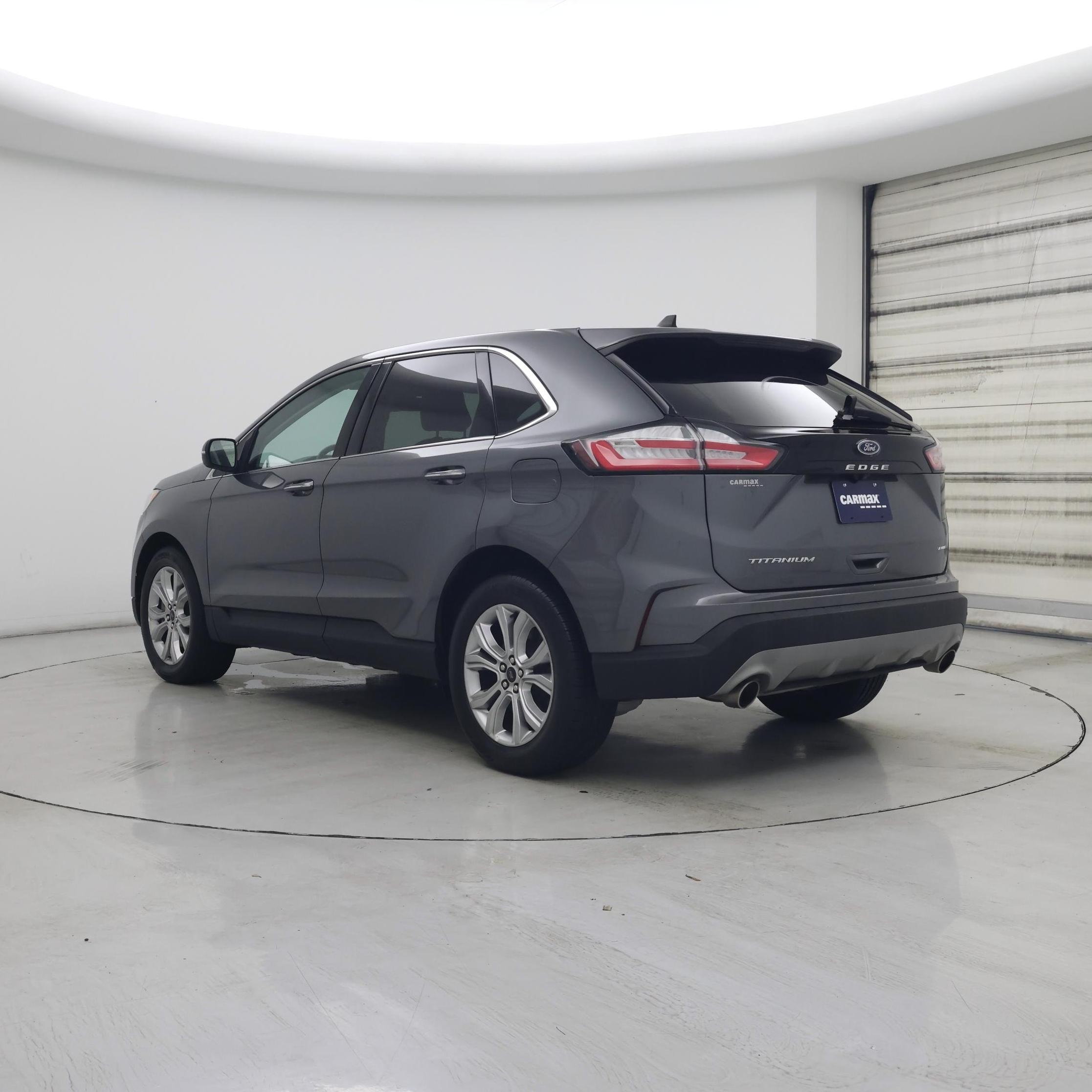 Thumbnail: 2024 Ford Edge - 2