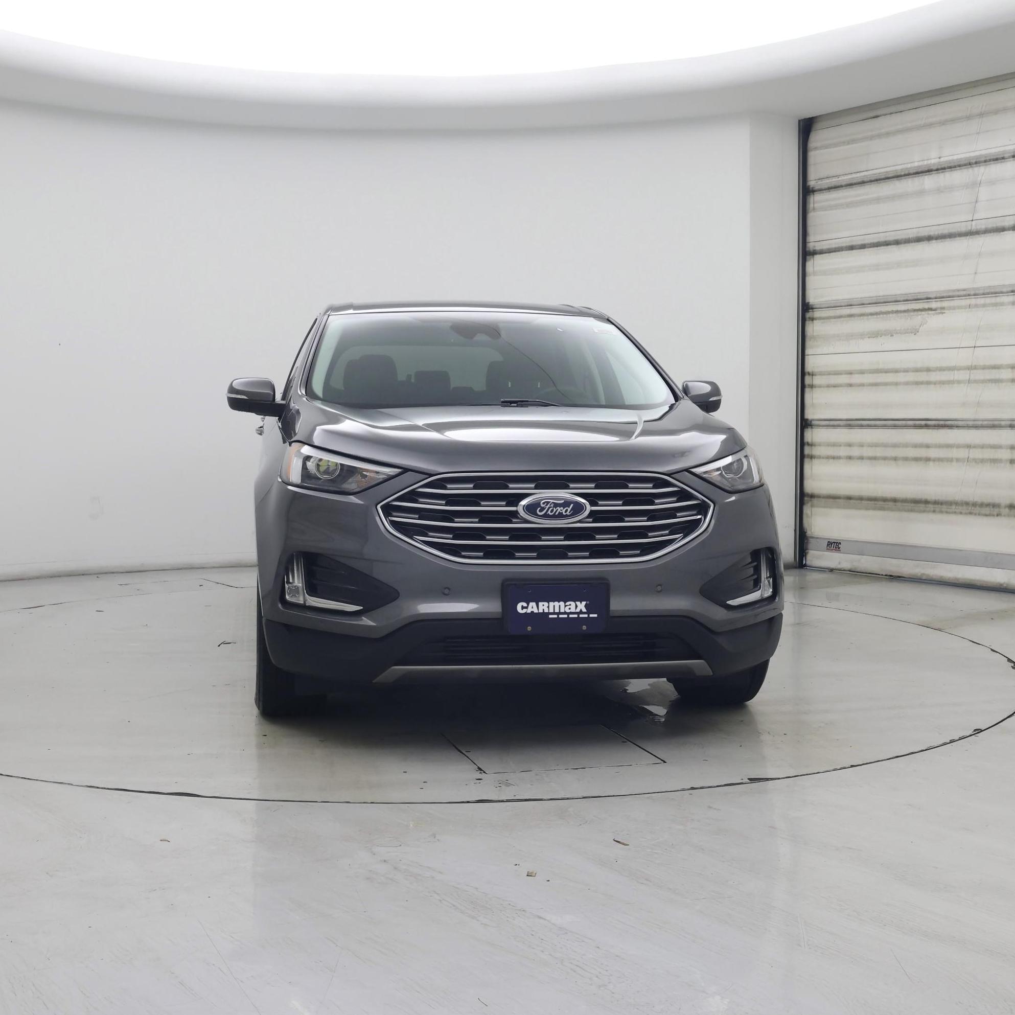 Thumbnail: 2024 Ford Edge - 5