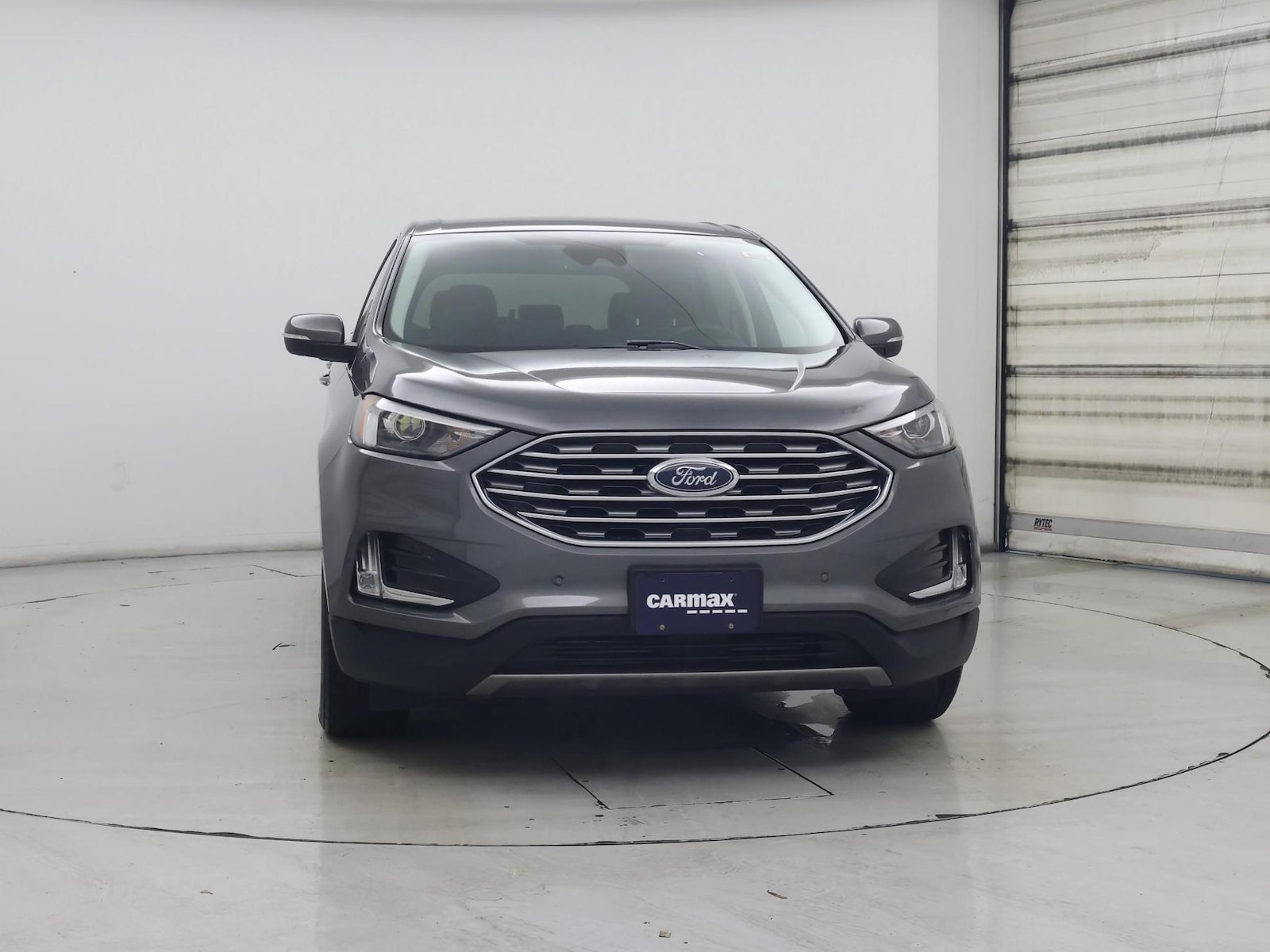 2024 Ford Edge Titanium - Photo 6