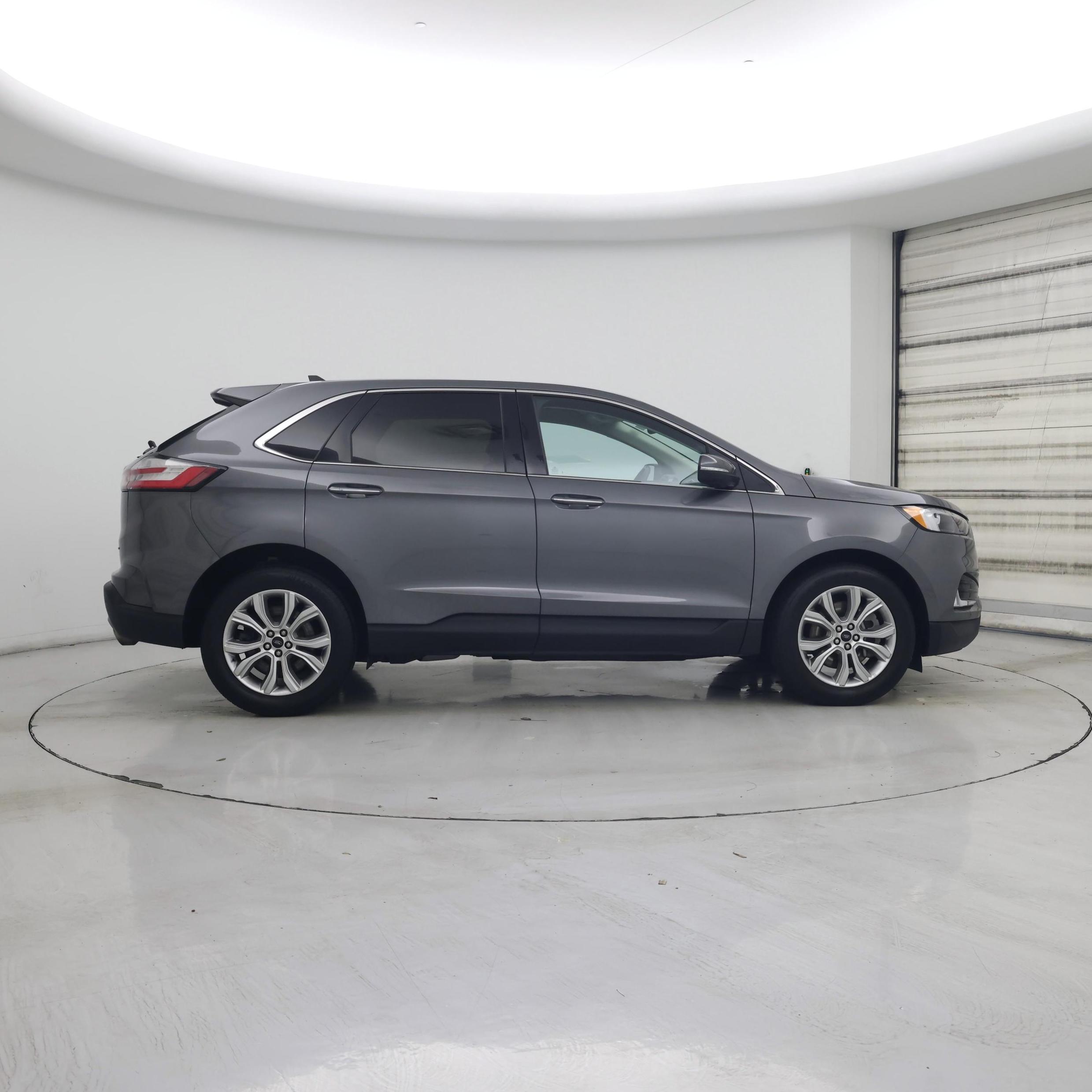 Thumbnail: 2024 Ford Edge - 7