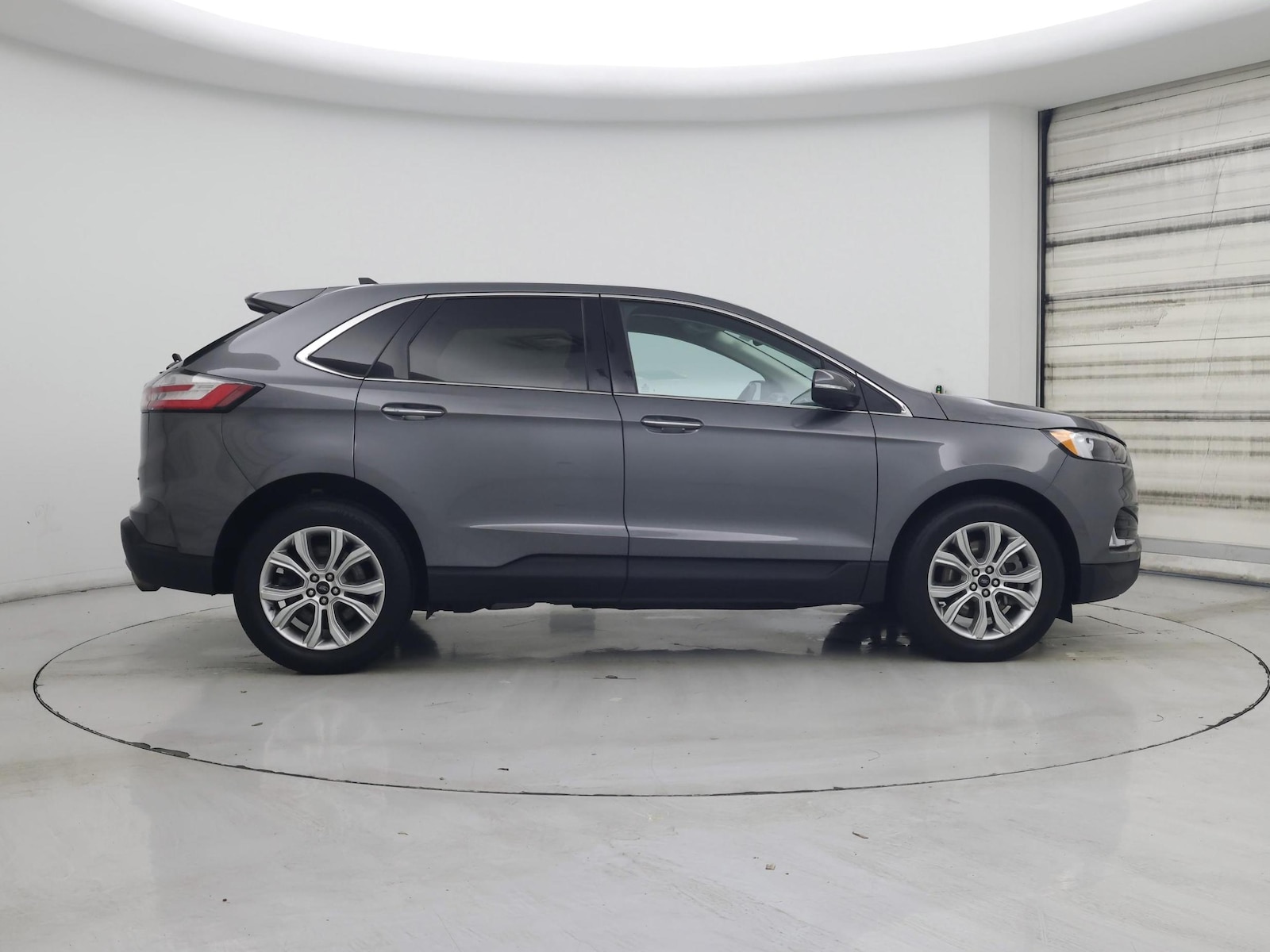 2024 Ford Edge Titanium - Photo 8