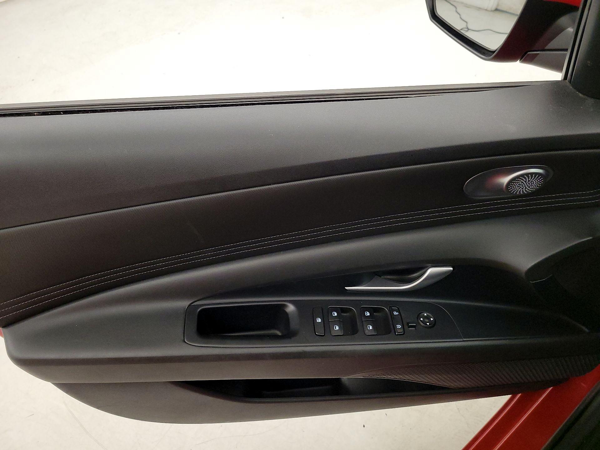 Thumbnail: 2023 Hyundai Elantra - 12