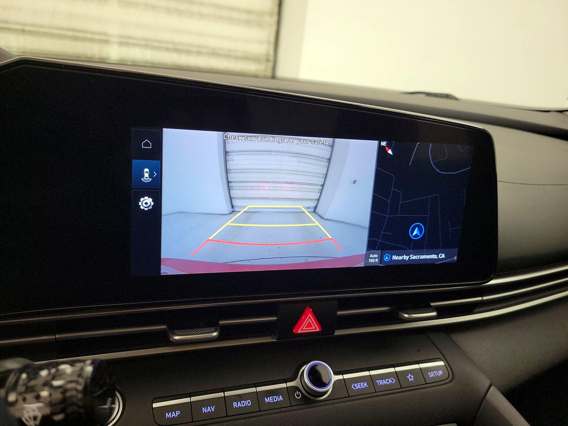 Thumbnail: 2023 Hyundai Elantra - 15