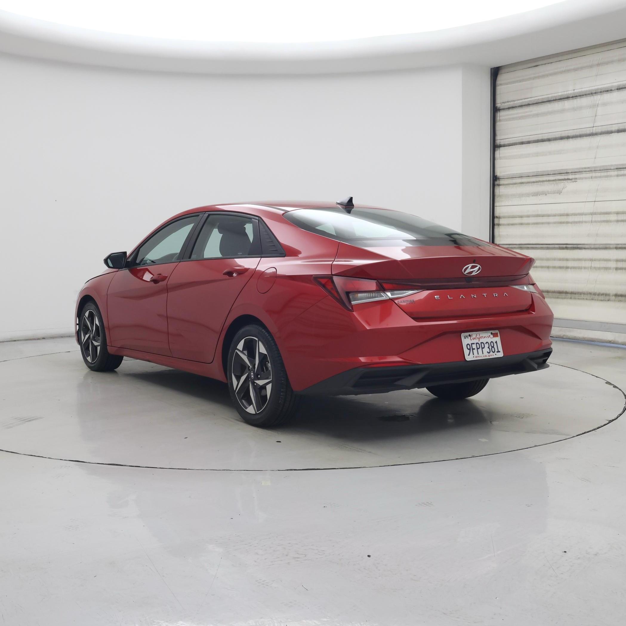 Thumbnail: 2023 Hyundai Elantra - 2