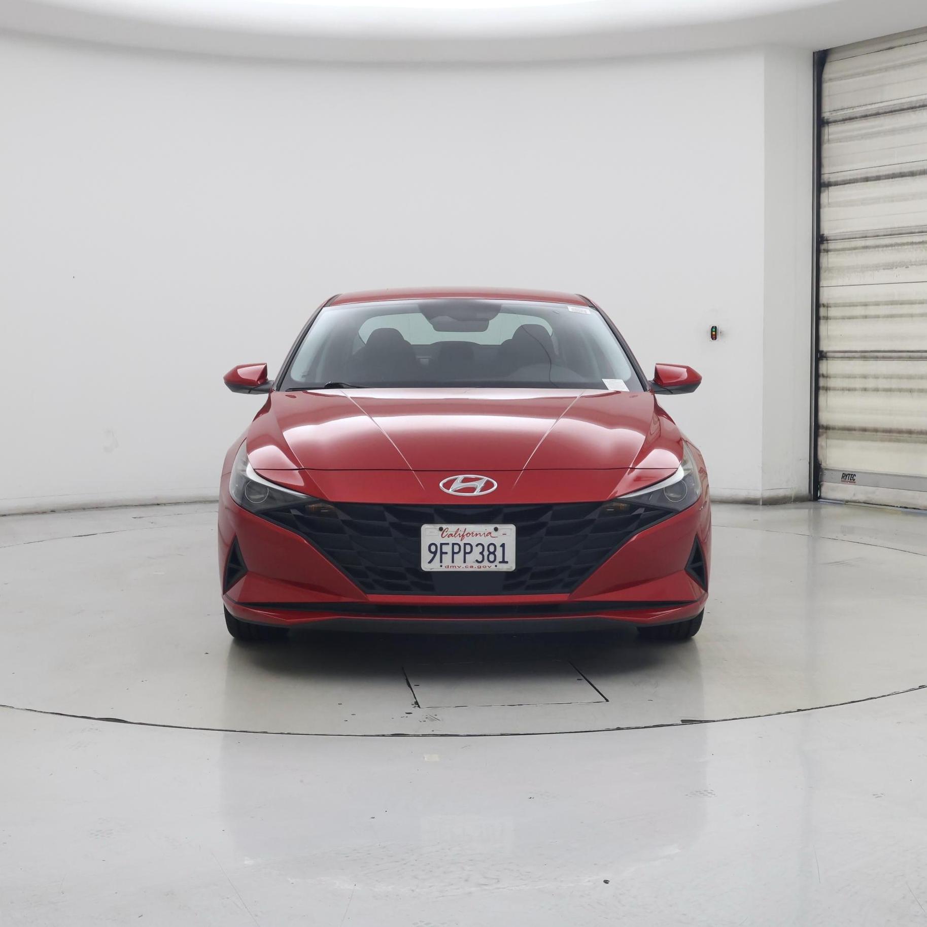 Thumbnail: 2023 Hyundai Elantra - 5