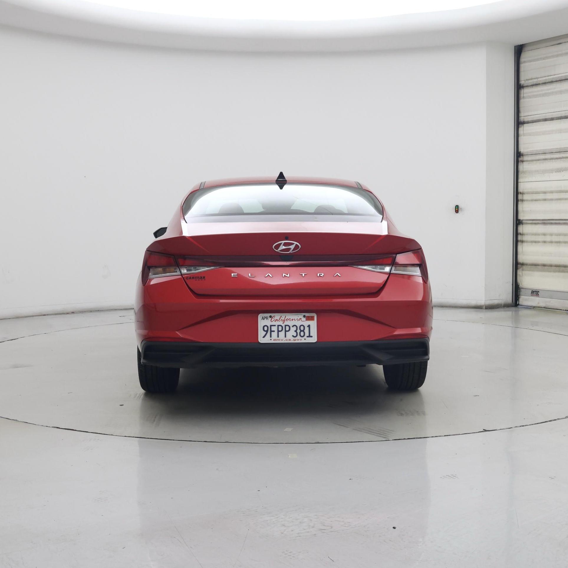 Thumbnail: 2023 Hyundai Elantra - 6