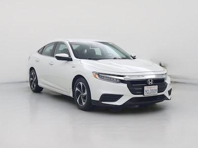 2022 Honda Insight EX