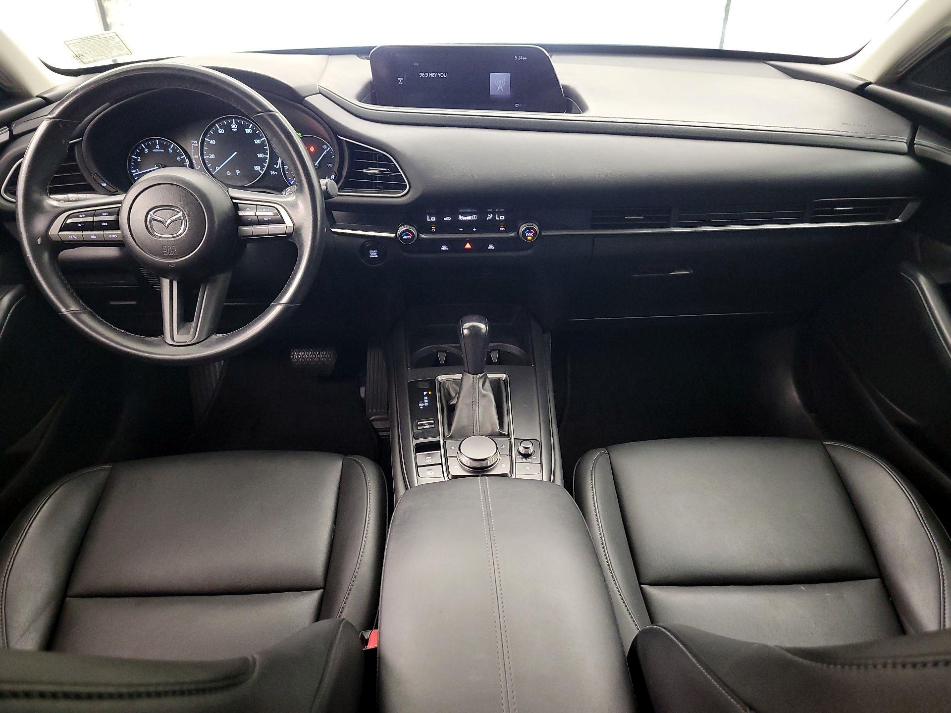 Thumbnail: 2021 Mazda CX-30 - 9