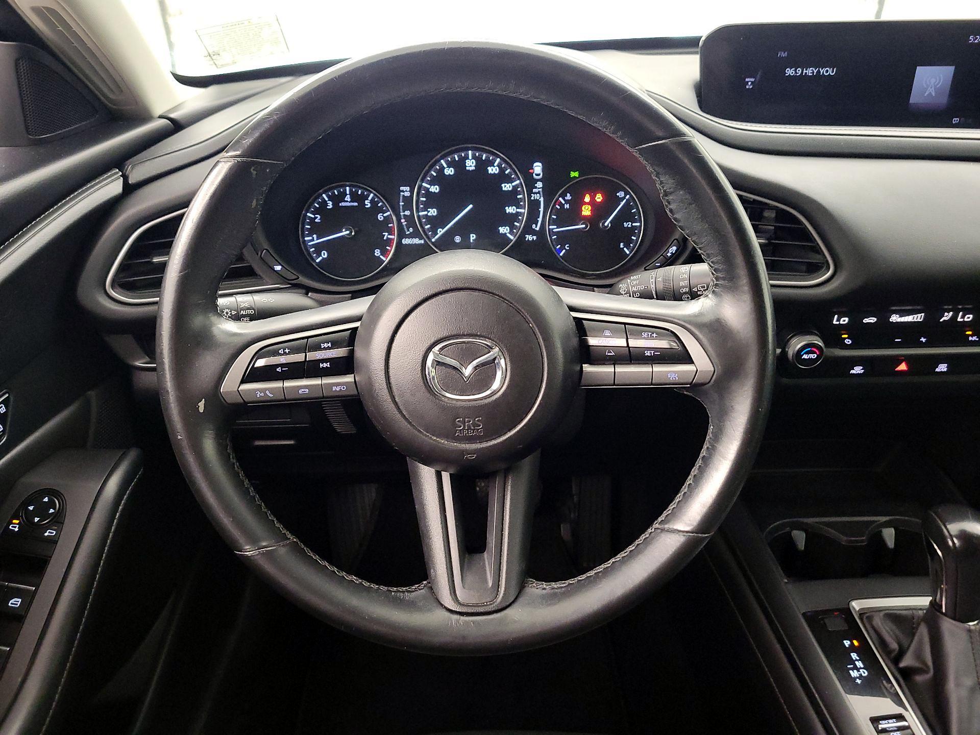 Thumbnail: 2021 Mazda CX-30 - 10