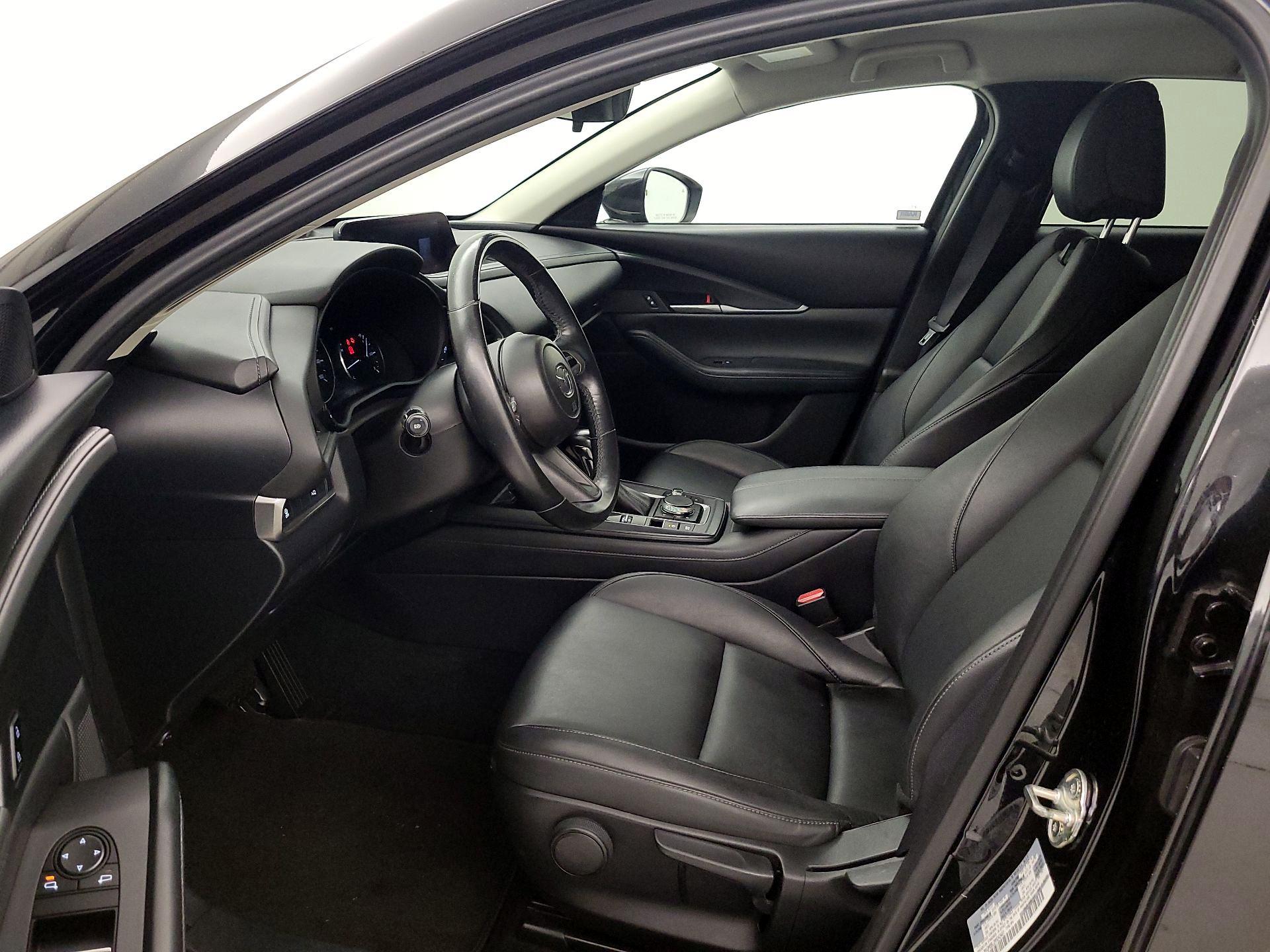 Thumbnail: 2021 Mazda CX-30 - 11