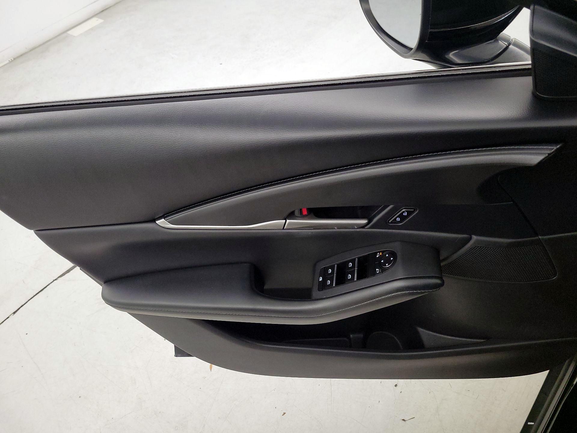 Thumbnail: 2021 Mazda CX-30 - 12