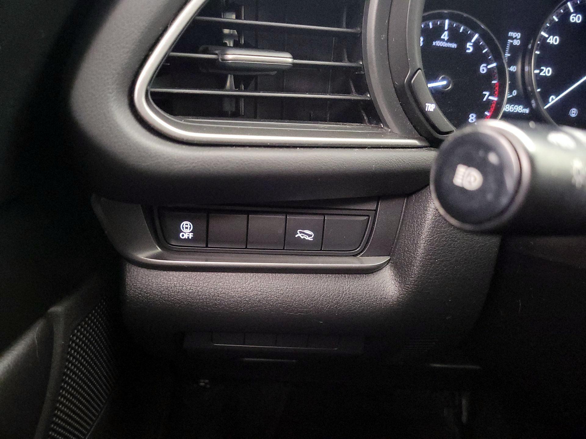 Thumbnail: 2021 Mazda CX-30 - 13