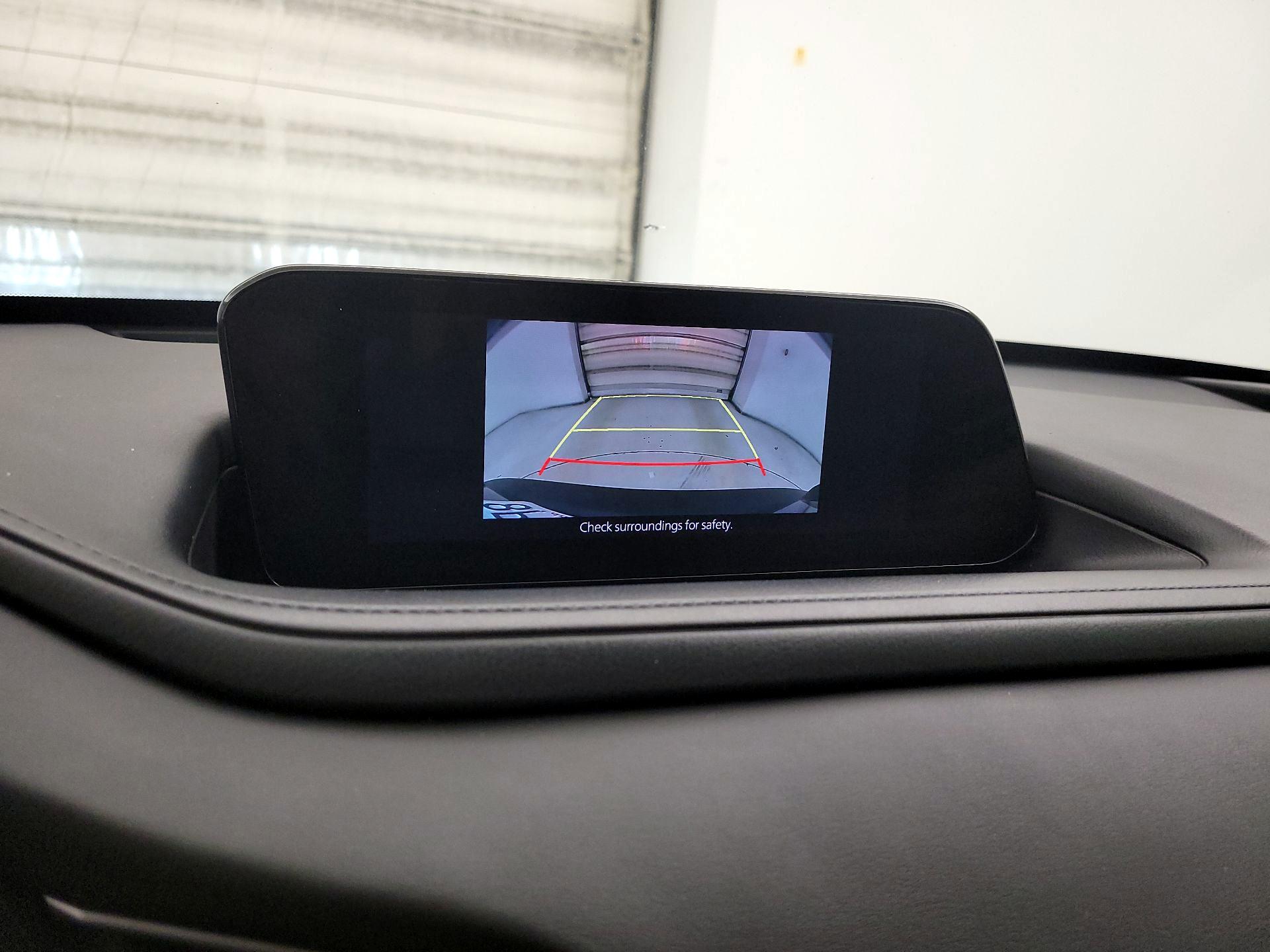 Thumbnail: 2021 Mazda CX-30 - 14