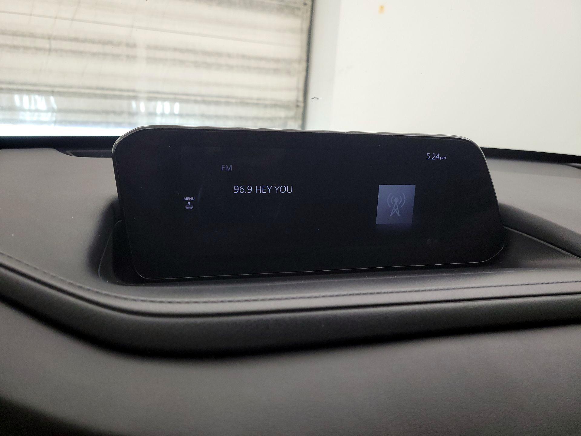 Thumbnail: 2021 Mazda CX-30 - 15