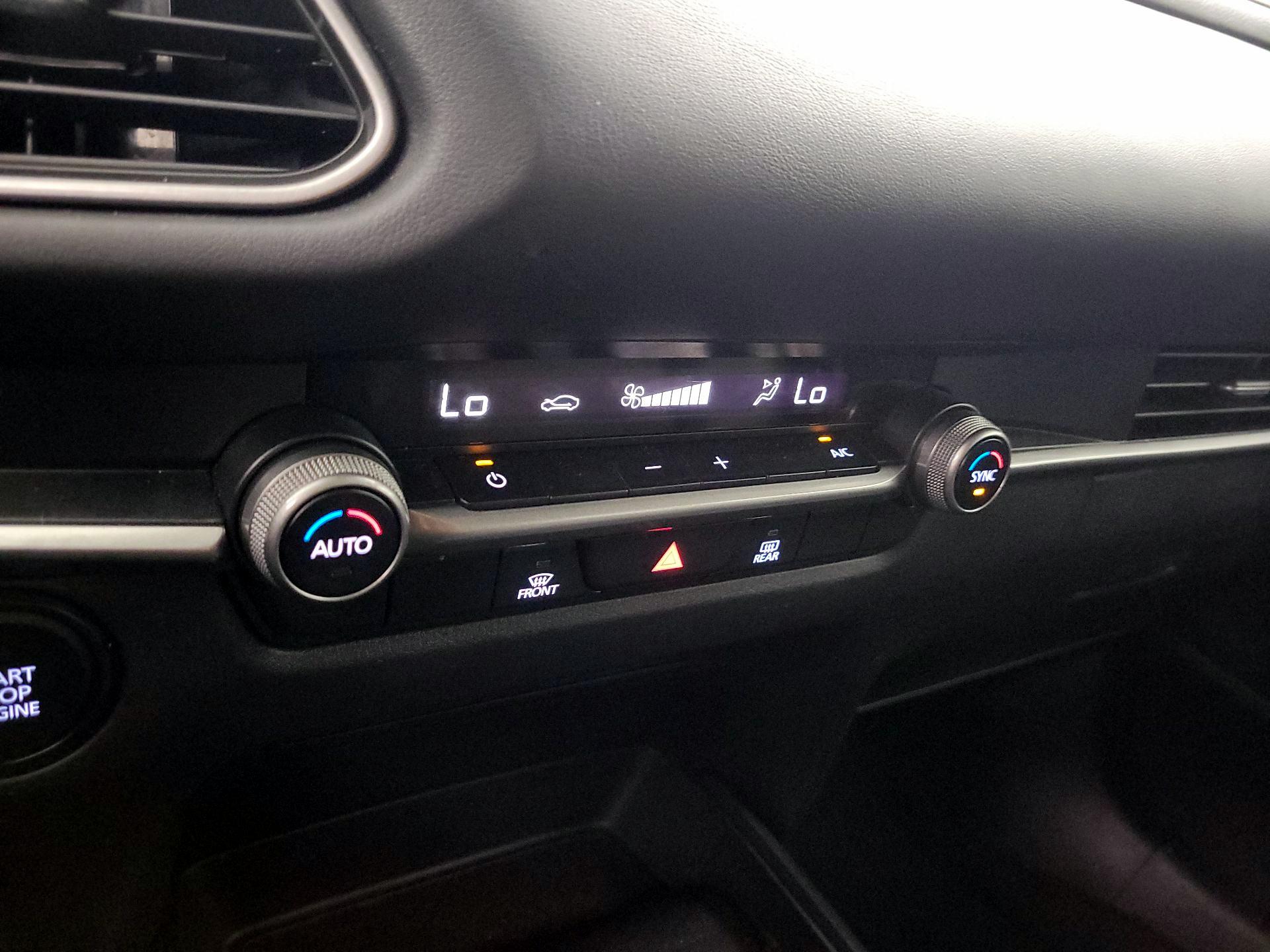 Thumbnail: 2021 Mazda CX-30 - 16