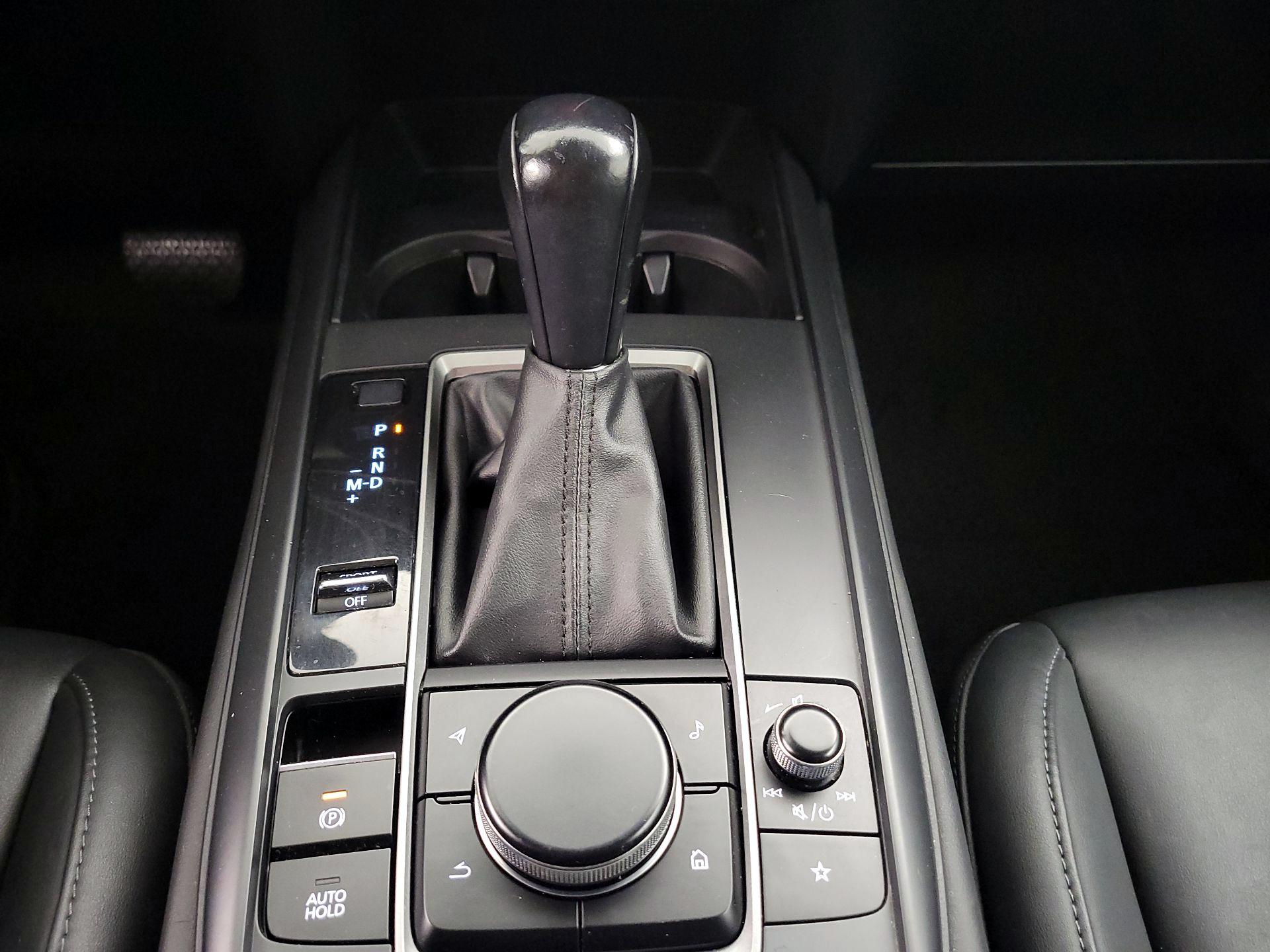 Thumbnail: 2021 Mazda CX-30 - 17