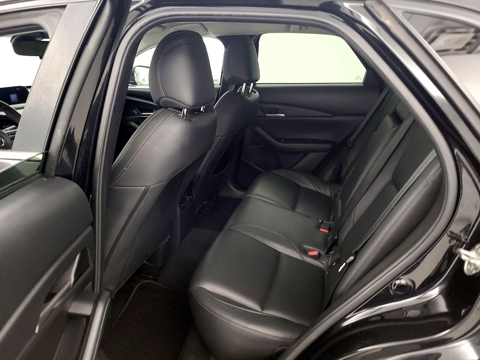 Thumbnail: 2021 Mazda CX-30 - 18