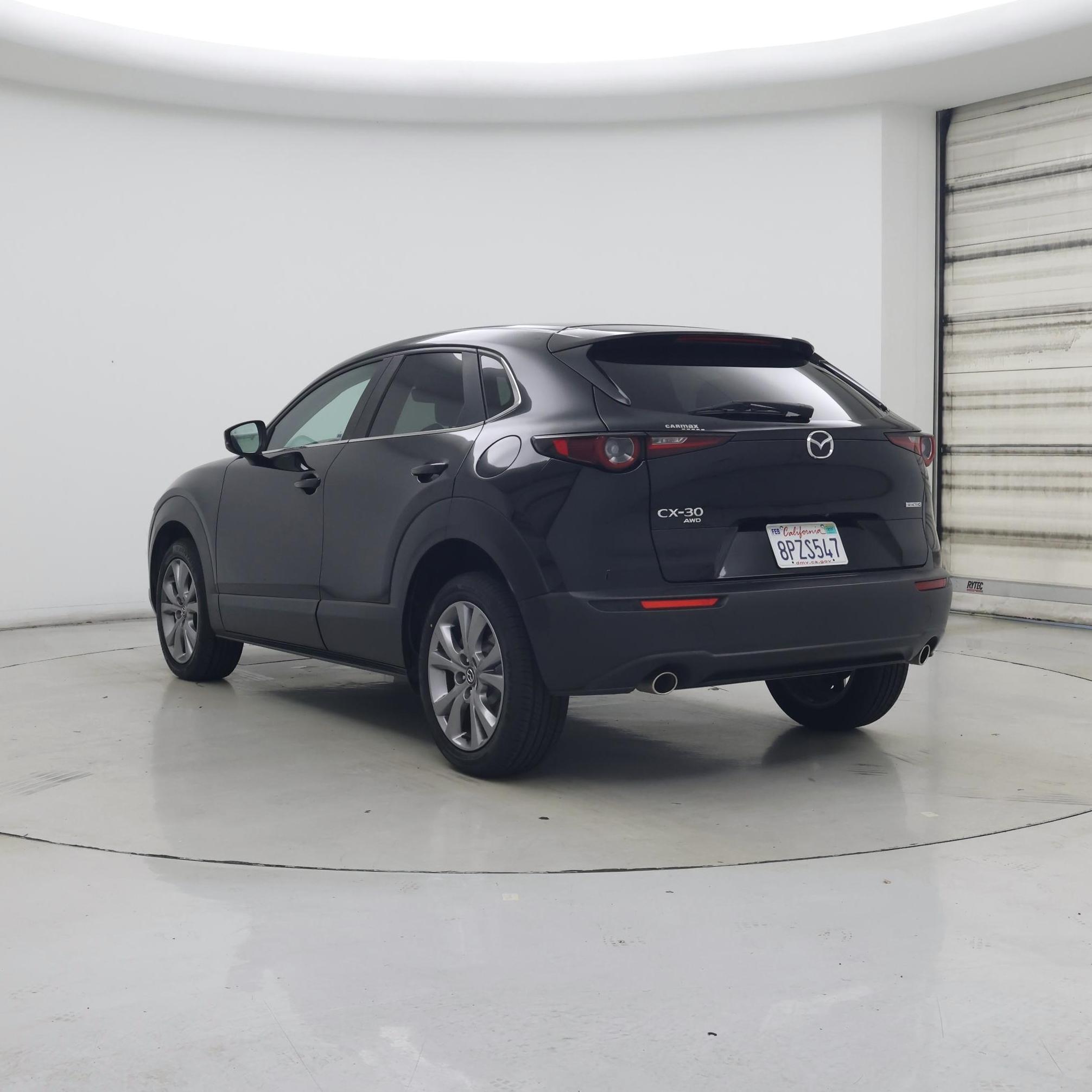 Thumbnail: 2021 Mazda CX-30 - 2