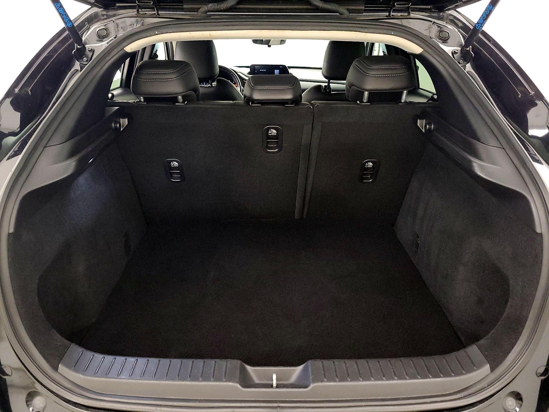 Thumbnail: 2021 Mazda CX-30 - 19